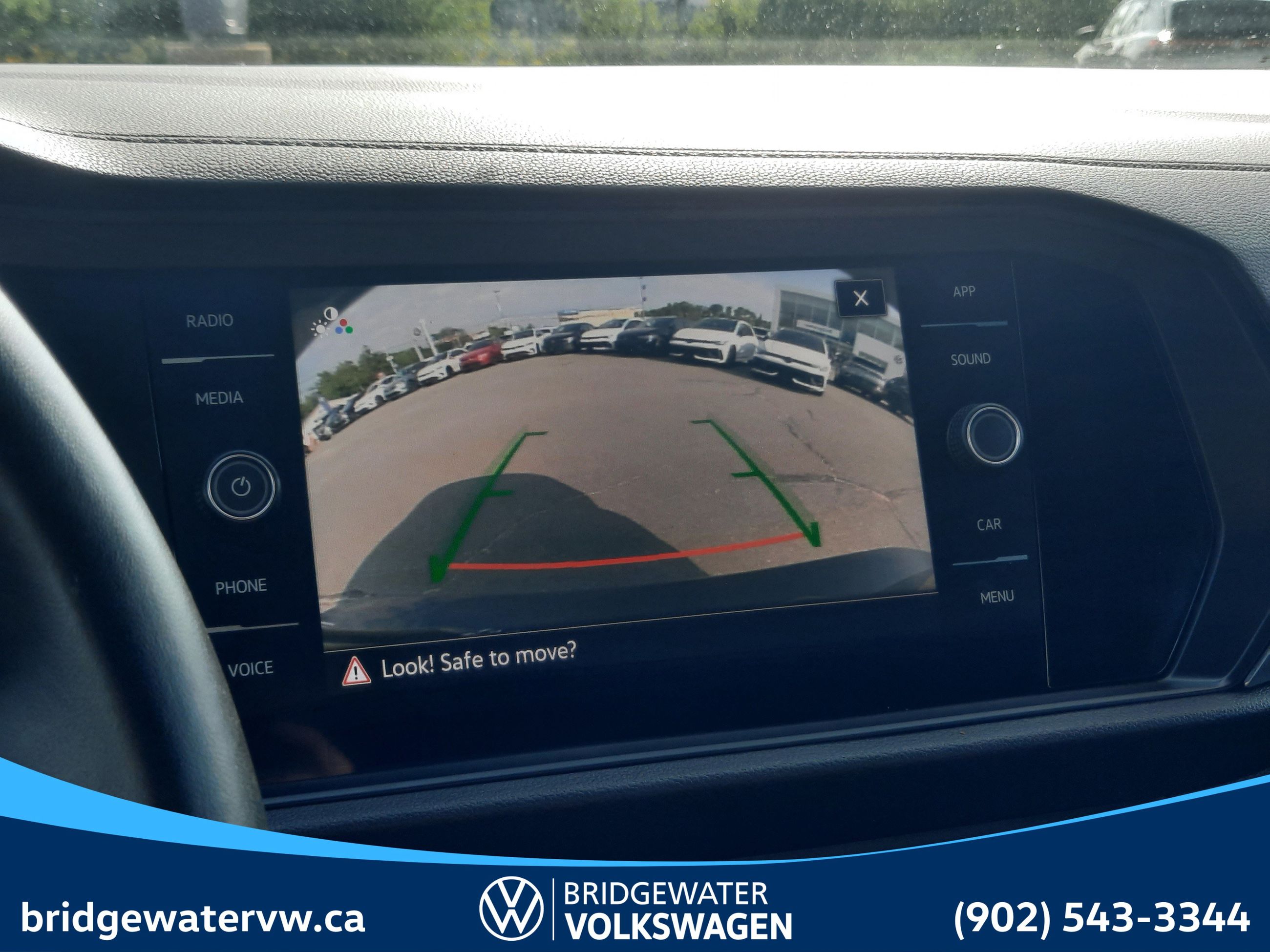 2023 Volkswagen Jetta COMFORTLINE