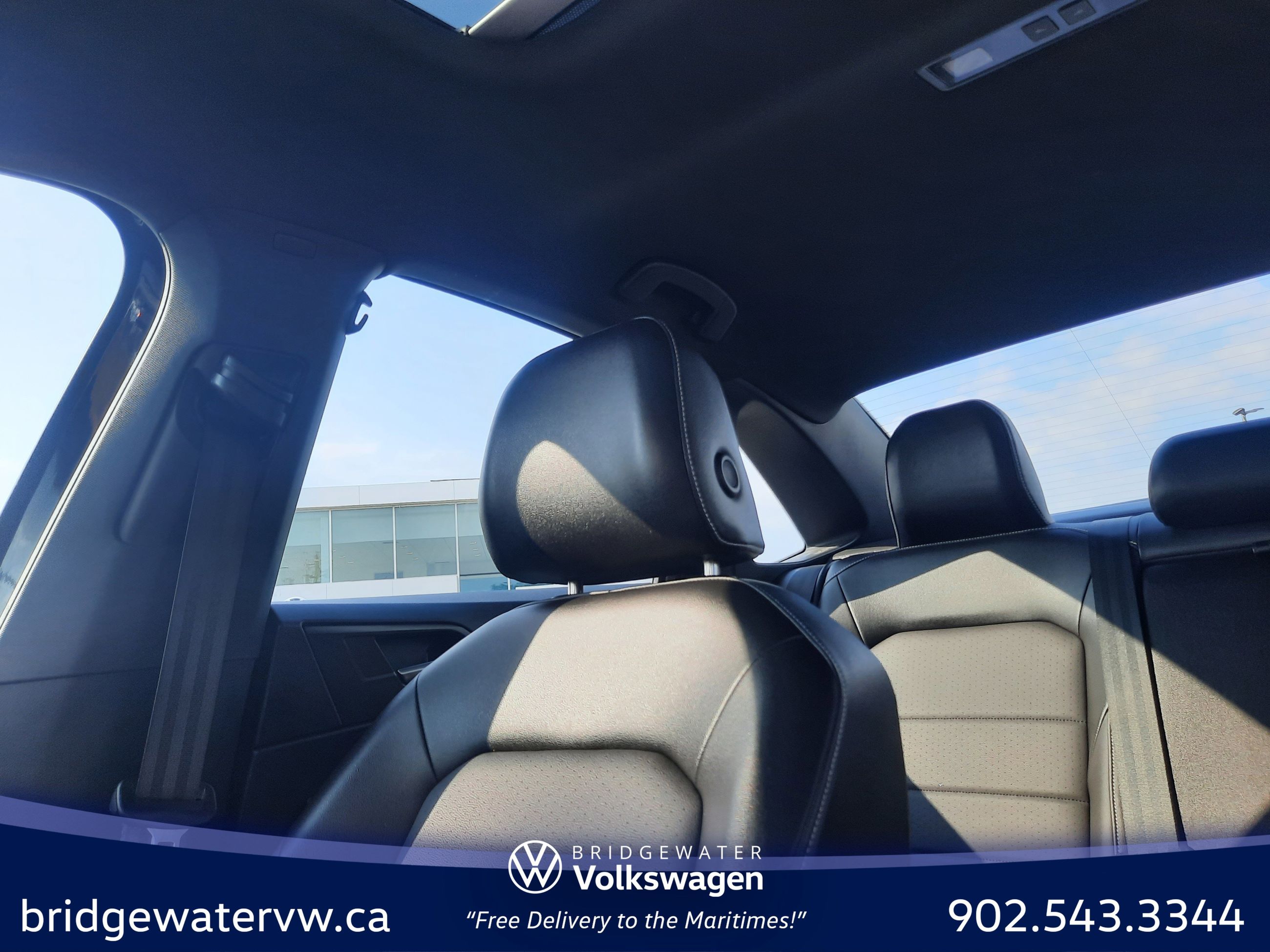 2023 Volkswagen Jetta COMFORTLINE