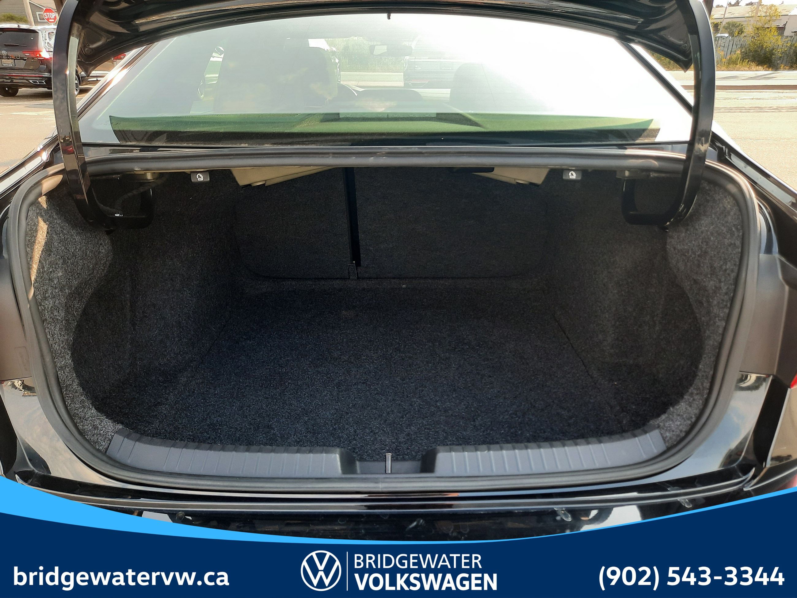 2023 Volkswagen Jetta COMFORTLINE
