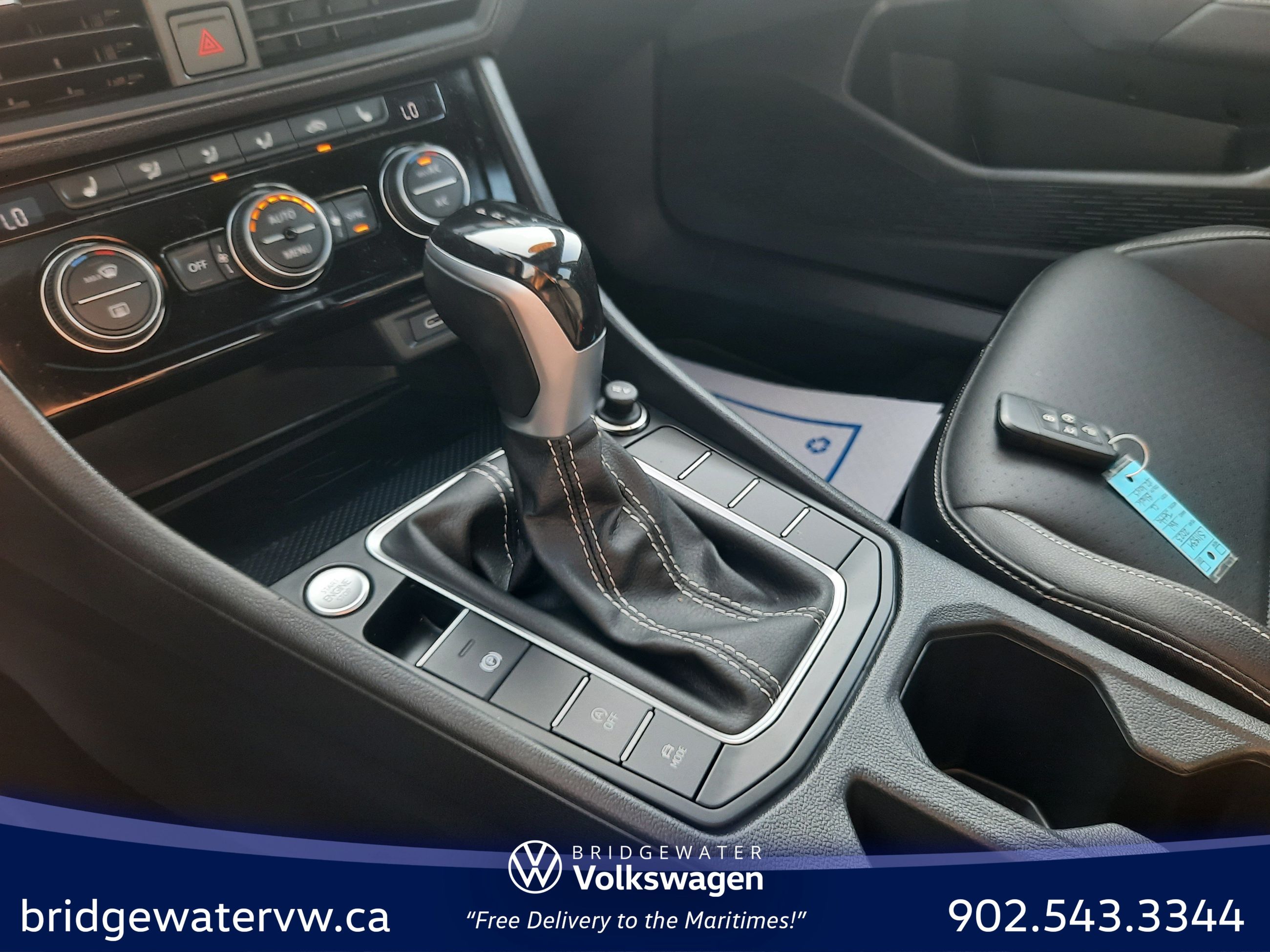 2023 Volkswagen Jetta COMFORTLINE