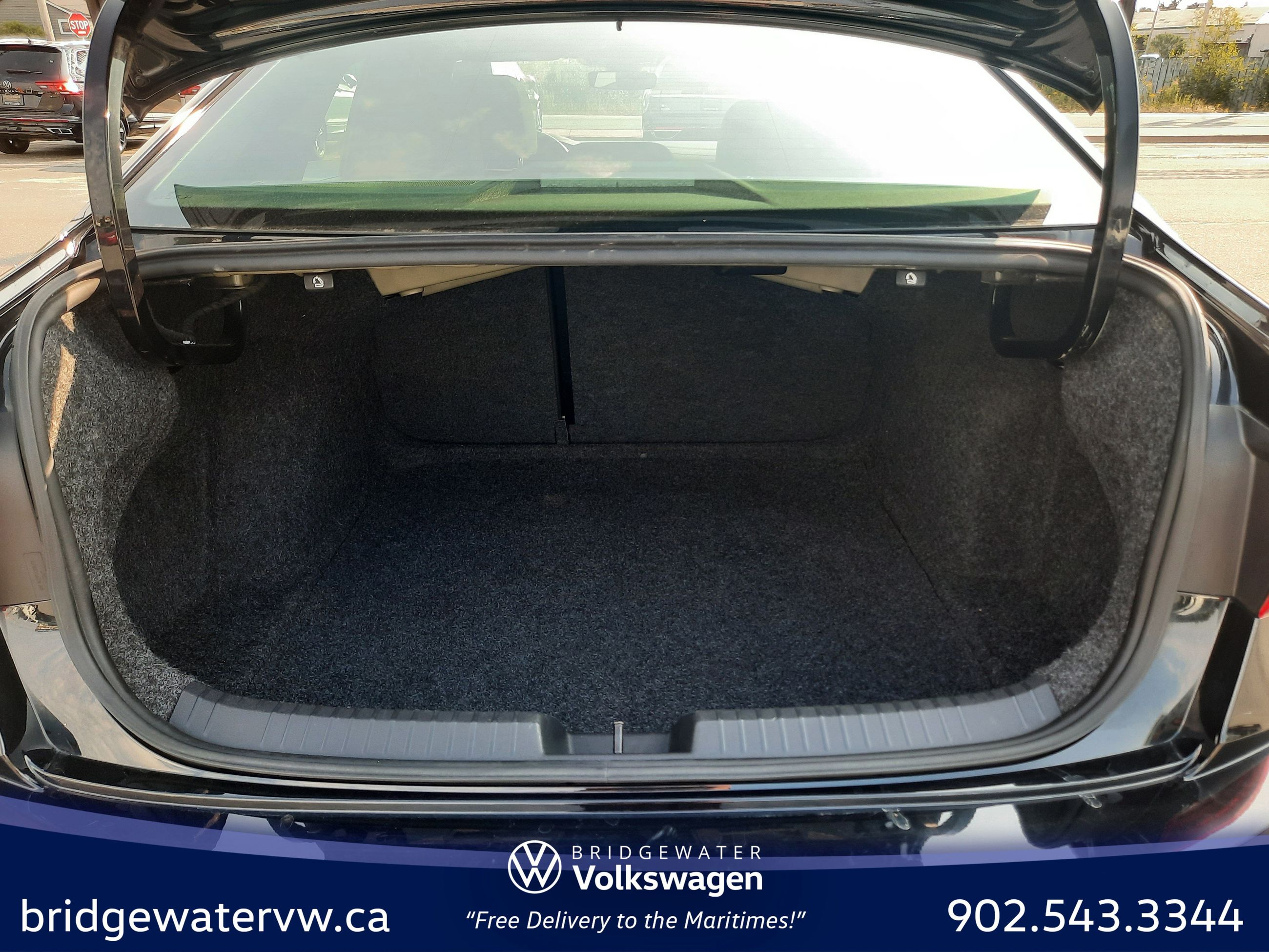 2023 Volkswagen Jetta COMFORTLINE