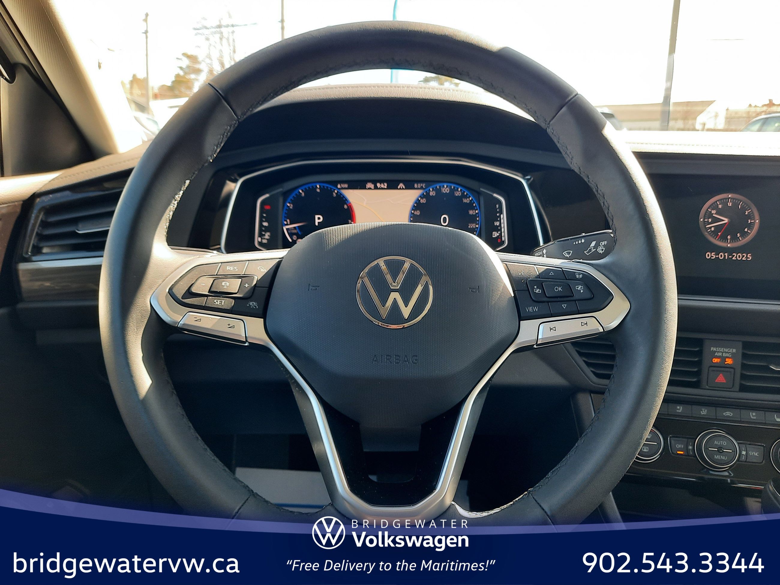 2024 Volkswagen Jetta HIGHLINE