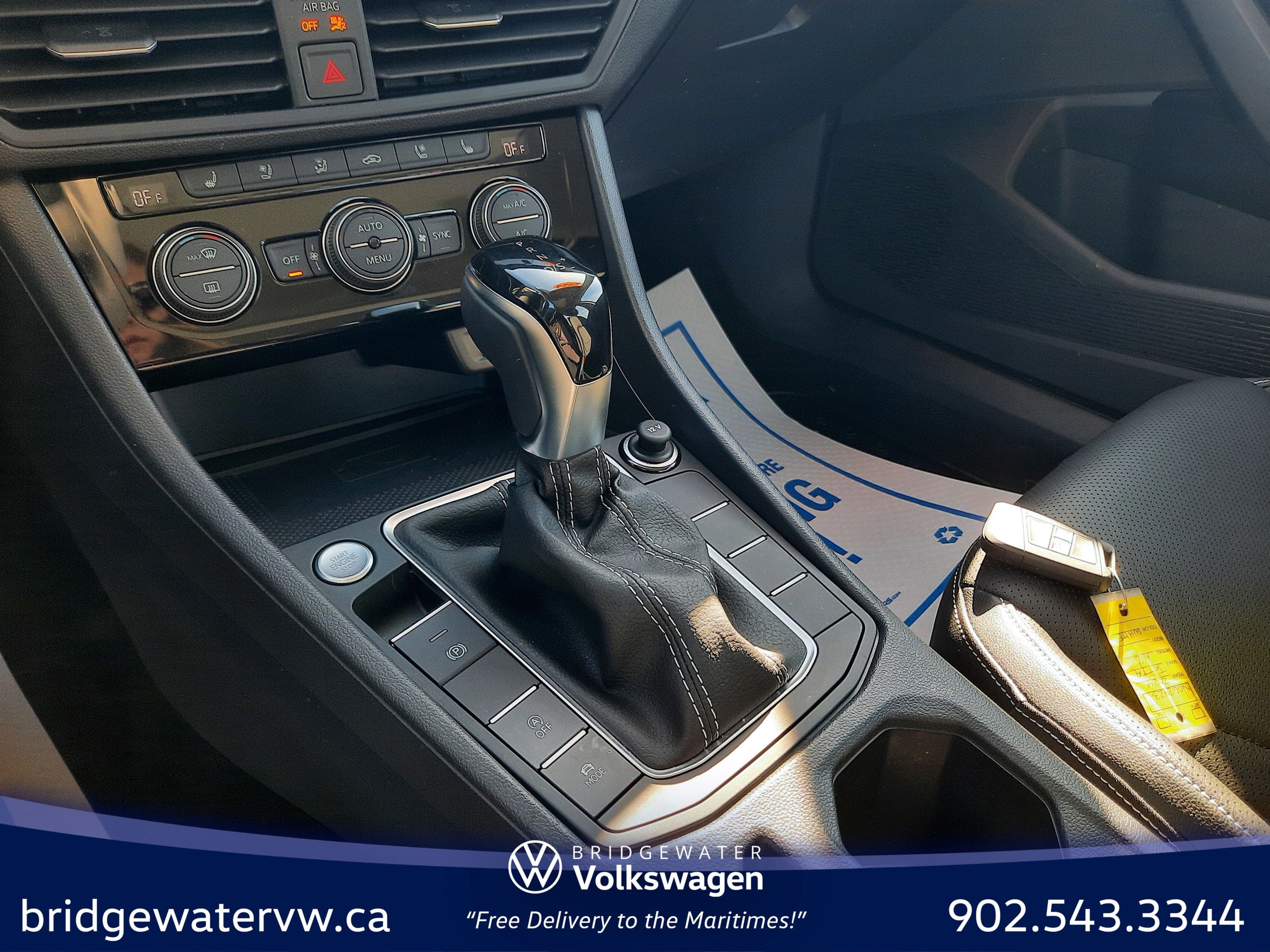 2024 Volkswagen Jetta HIGHLINE