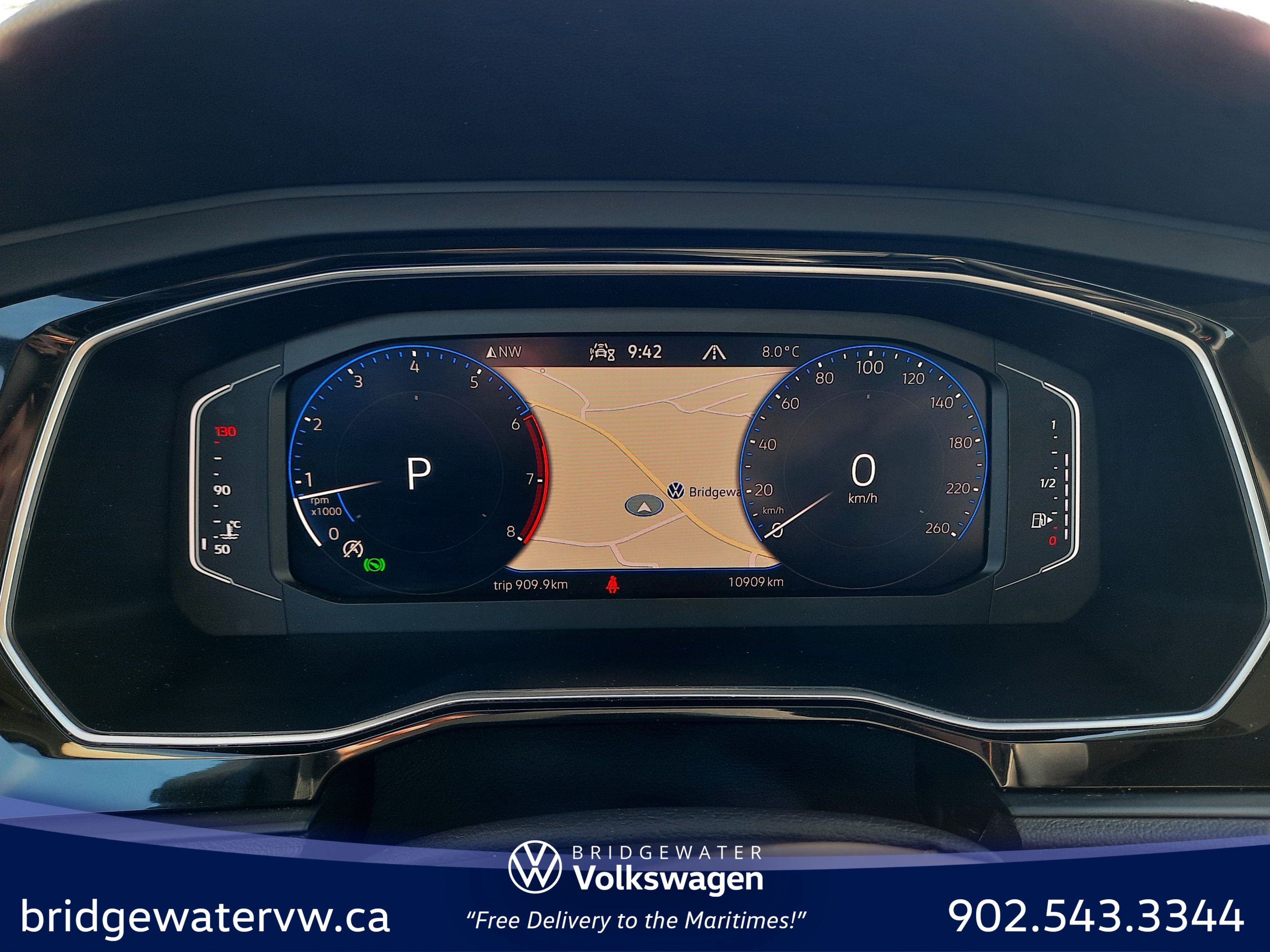 2024 Volkswagen Jetta HIGHLINE