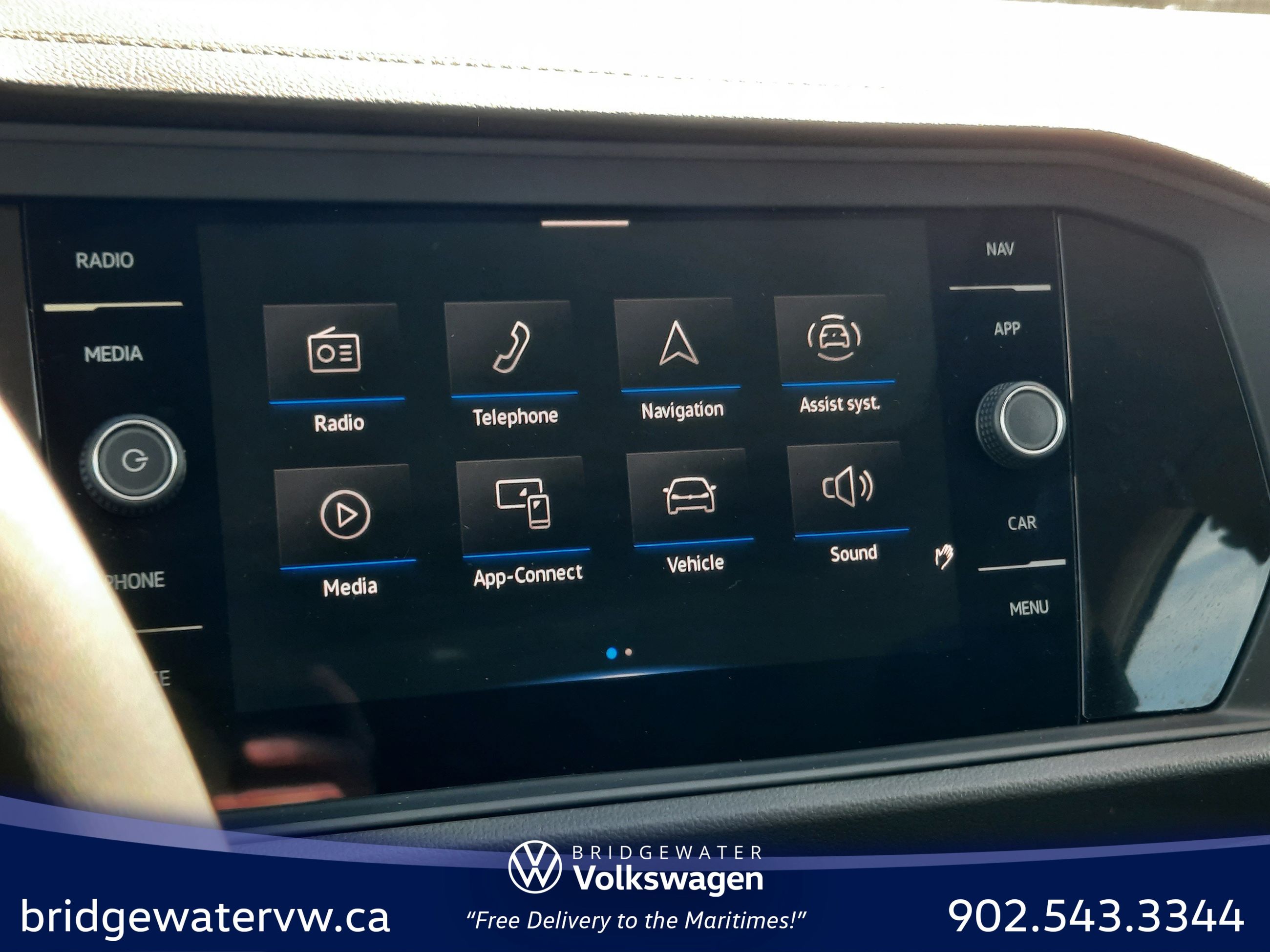2024 Volkswagen Jetta HIGHLINE