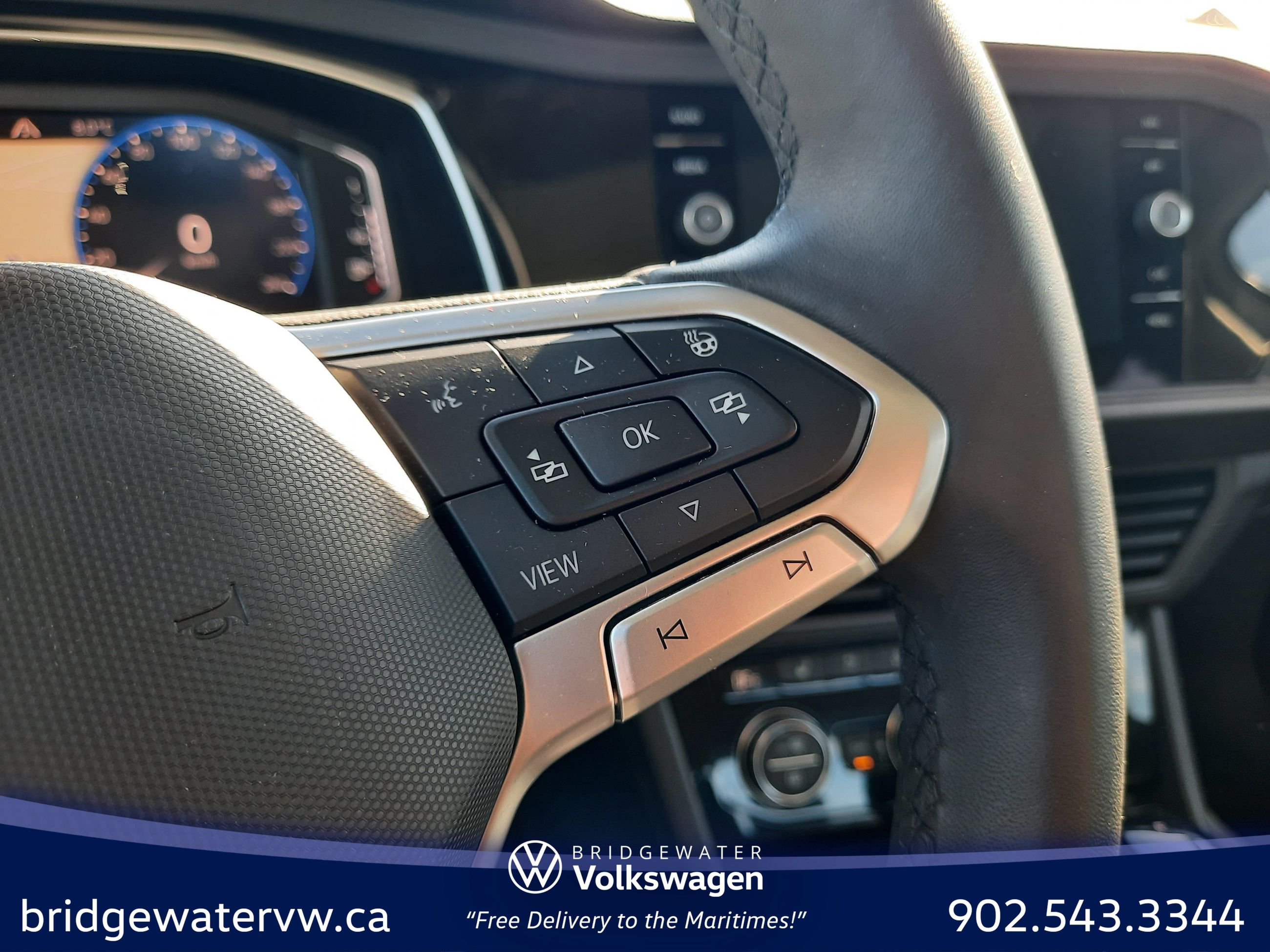 2024 Volkswagen Jetta HIGHLINE