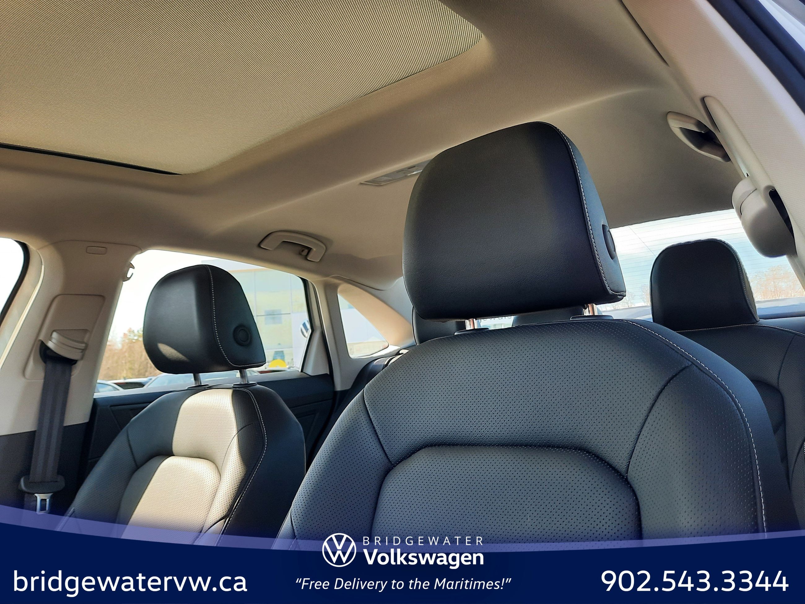 2024 Volkswagen Jetta HIGHLINE