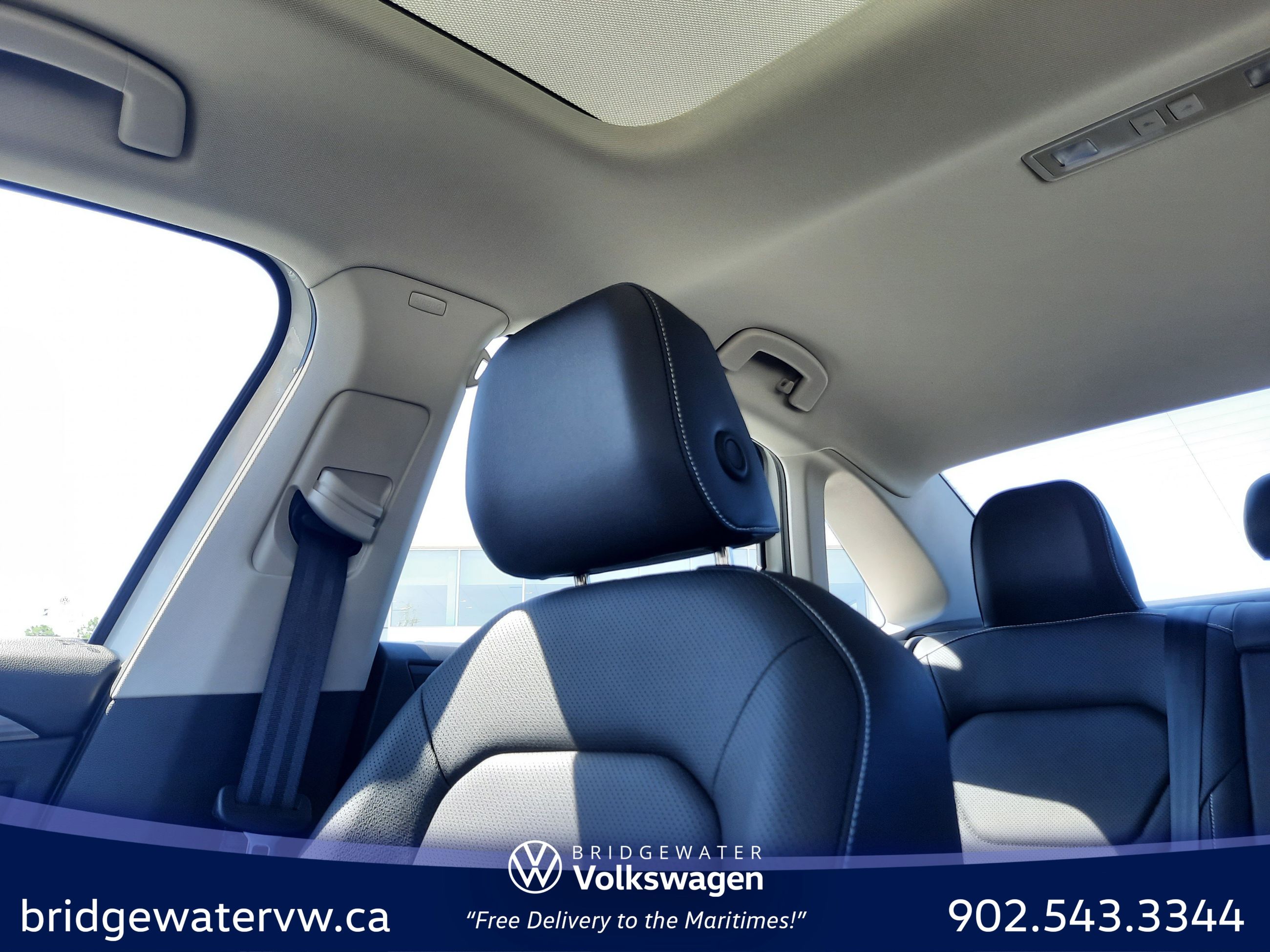 2024 Volkswagen Jetta HIGHLINE