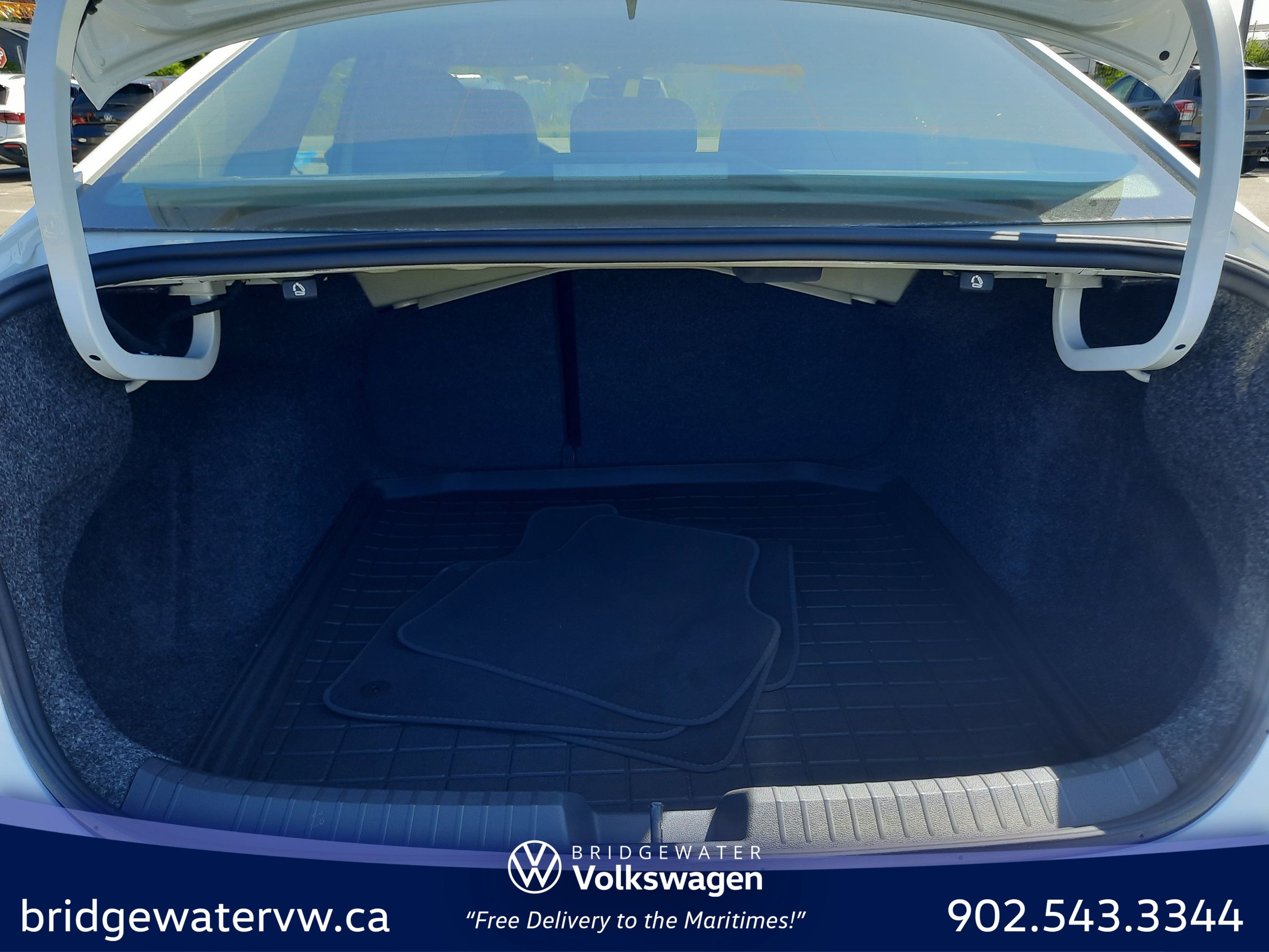 2024 Volkswagen Jetta HIGHLINE
