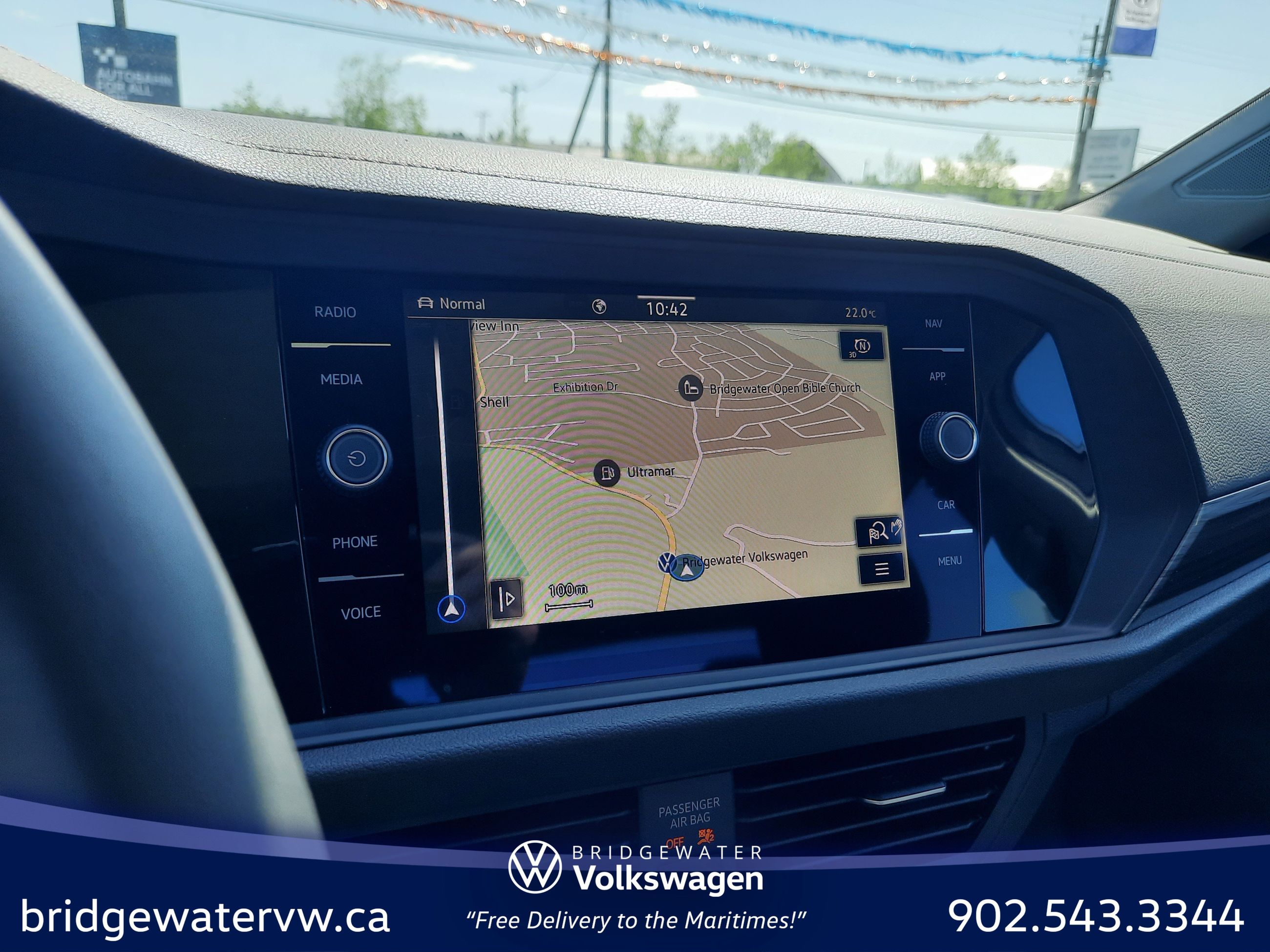 2024 Volkswagen Jetta HIGHLINE