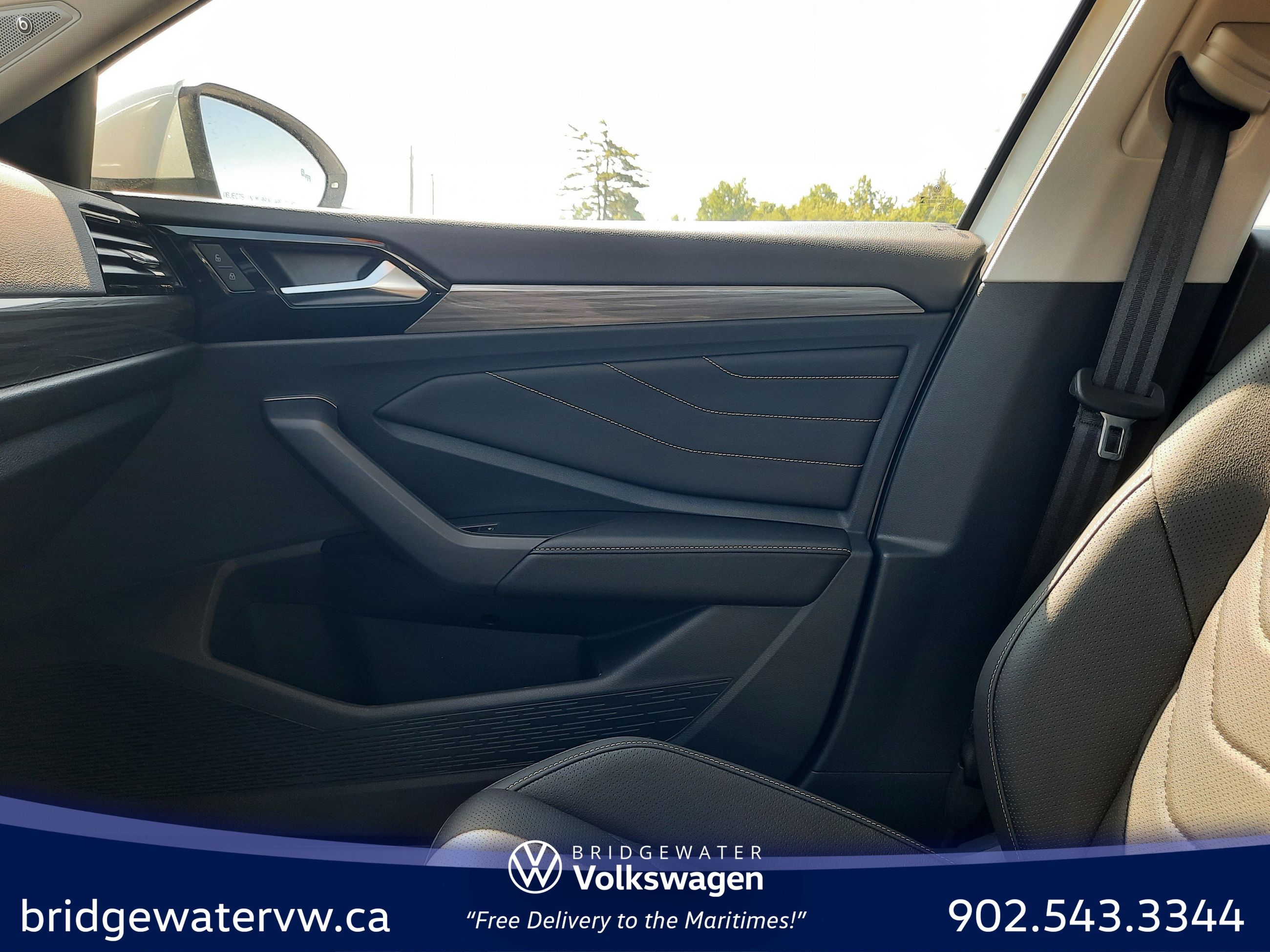 2024 Volkswagen Jetta HIGHLINE
