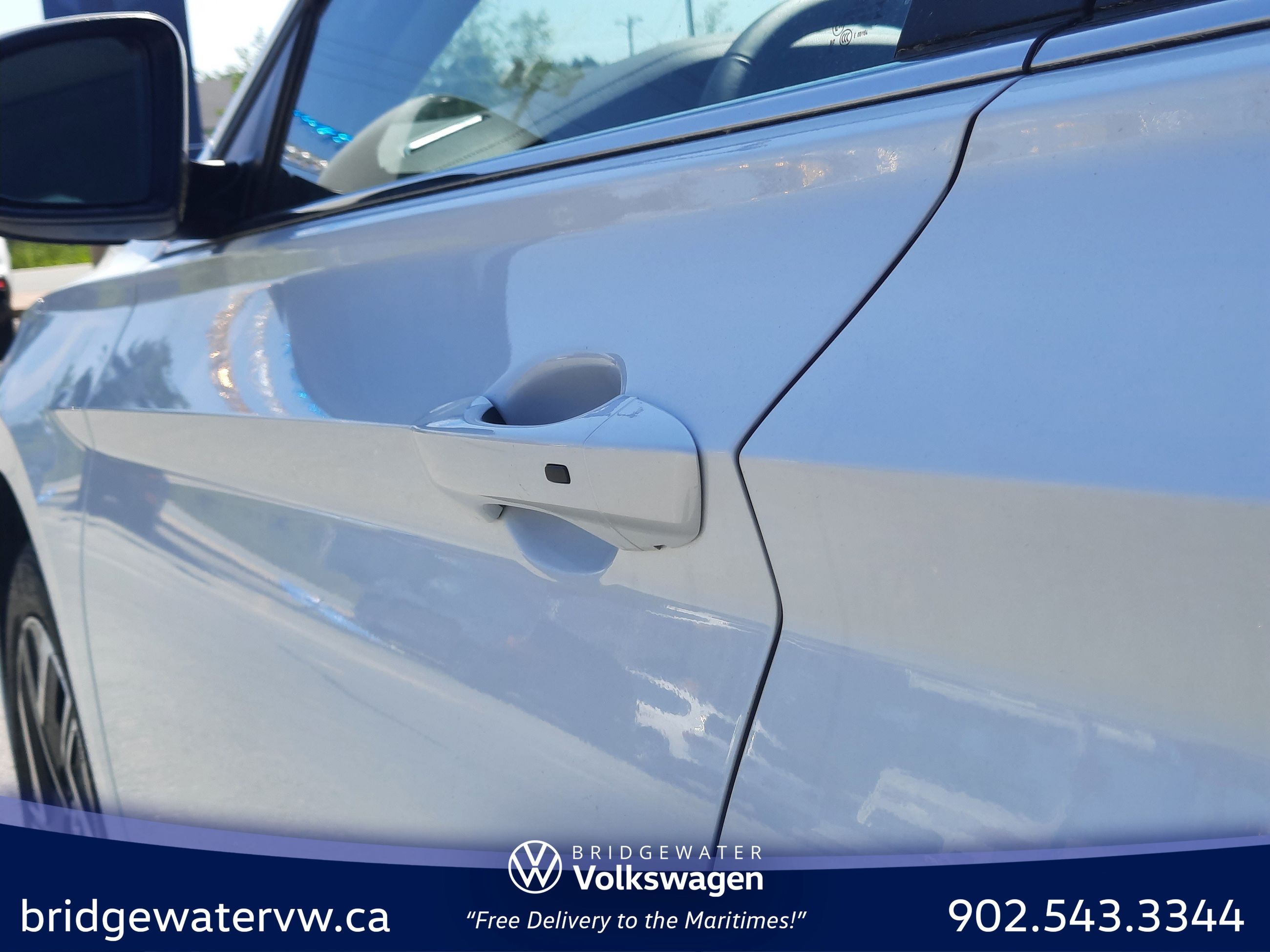 2024 Volkswagen Jetta HIGHLINE