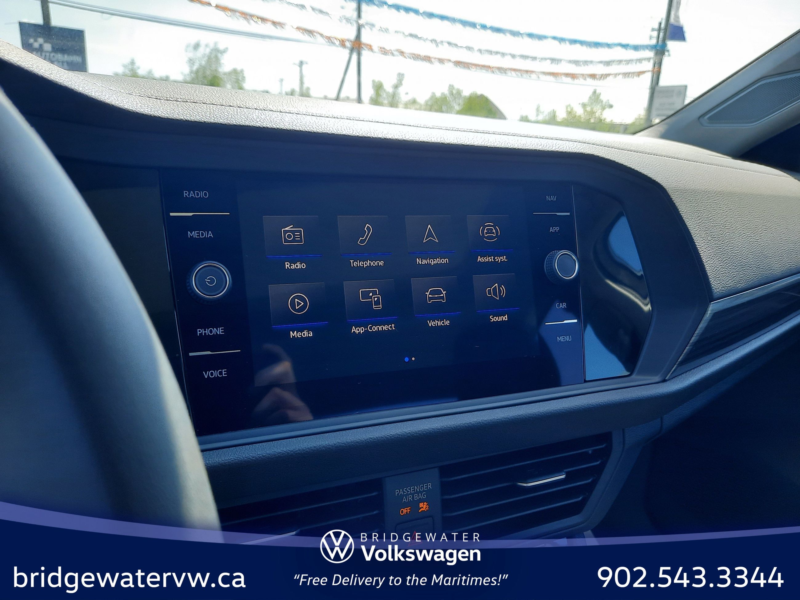 2024 Volkswagen Jetta HIGHLINE