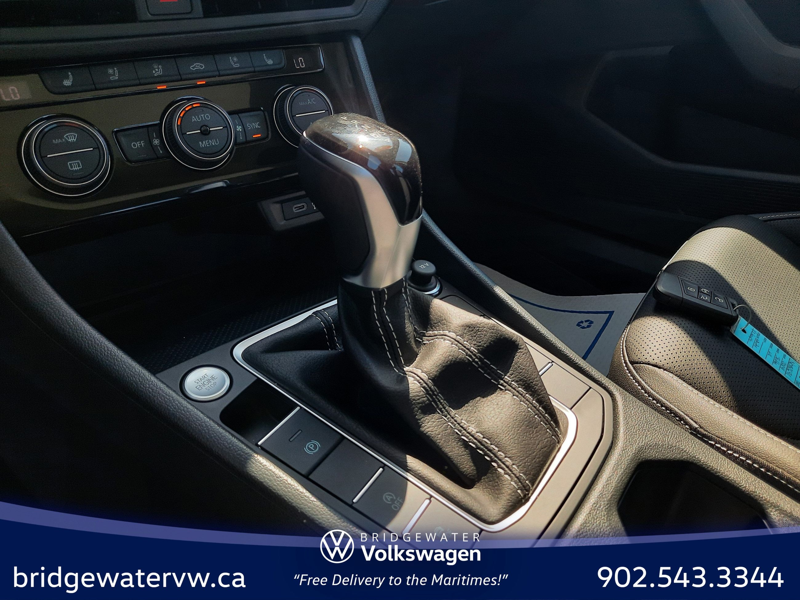 2024 Volkswagen Jetta HIGHLINE
