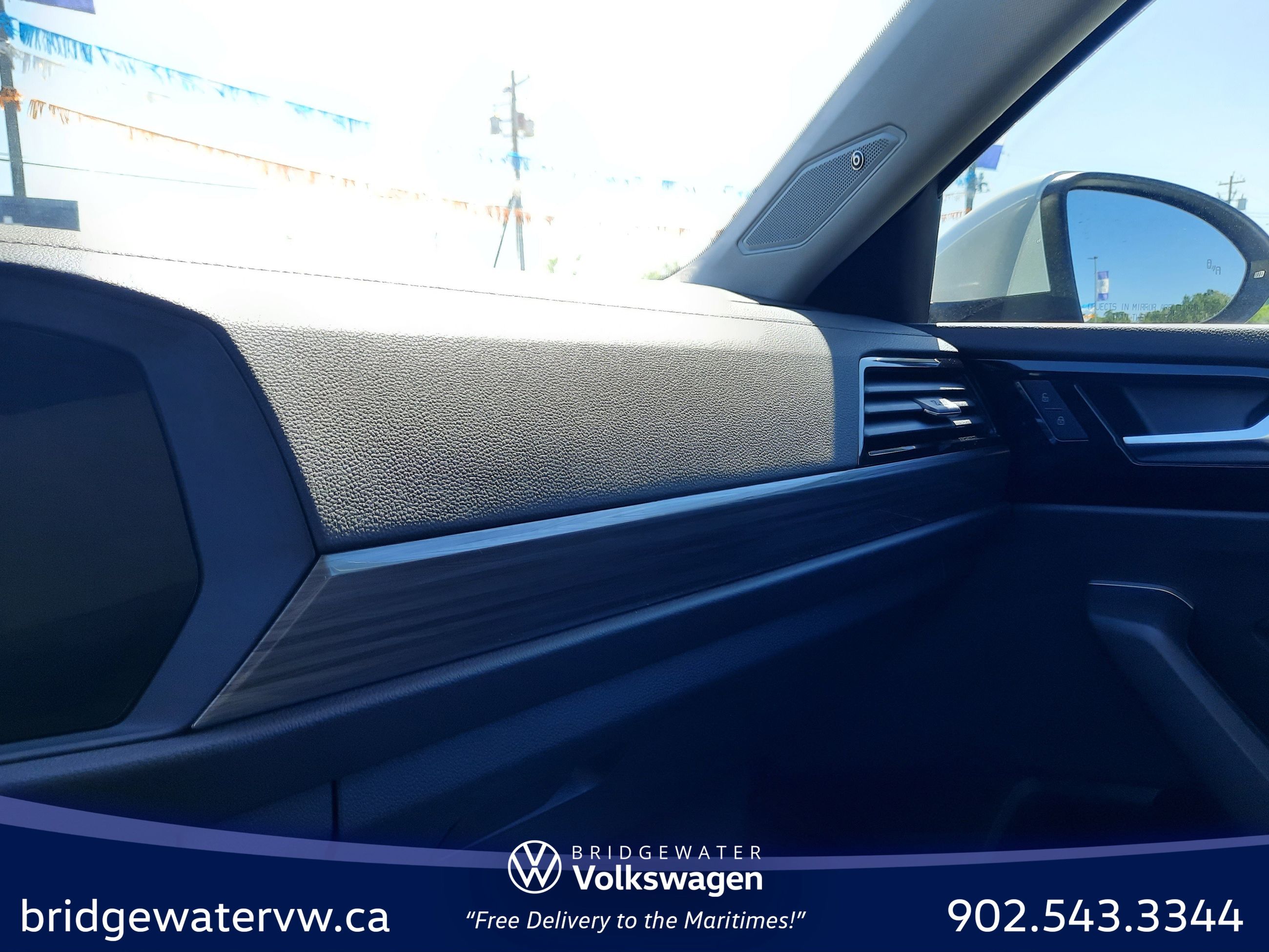 2024 Volkswagen Jetta HIGHLINE