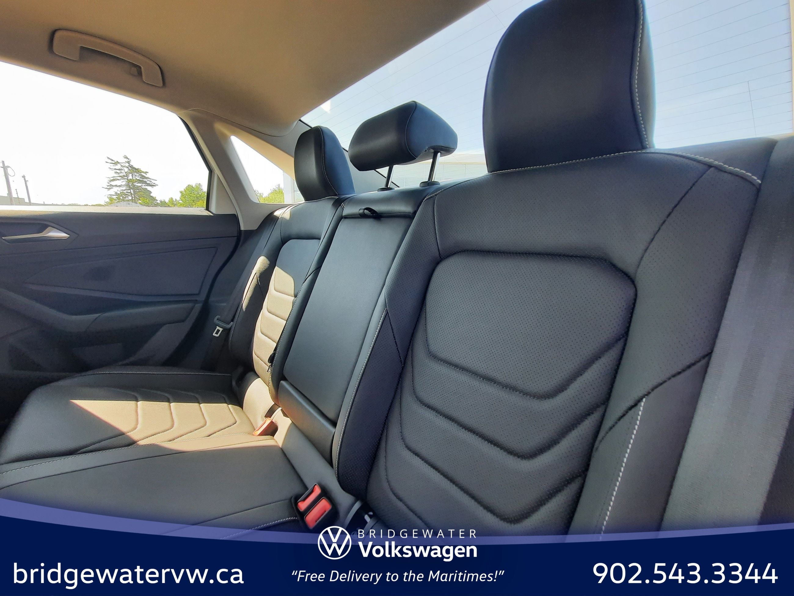 2024 Volkswagen Jetta HIGHLINE
