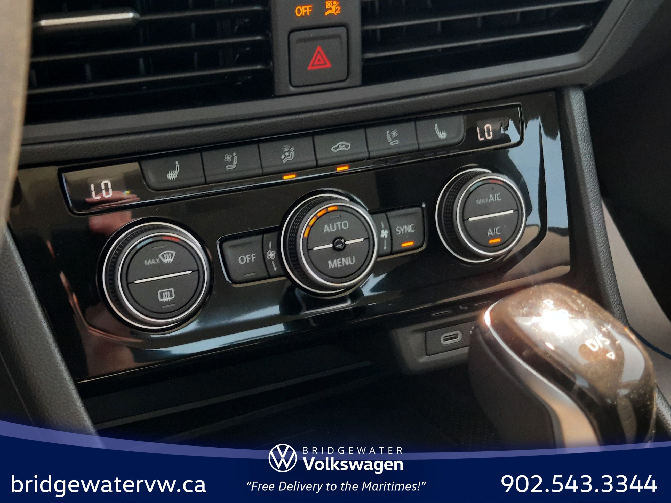 2024 Volkswagen Jetta HIGHLINE
