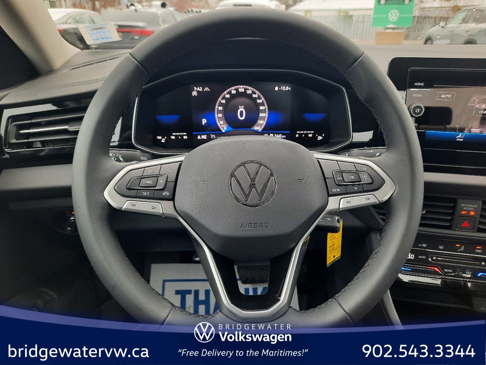 2025 Volkswagen Jetta TRENDLINE