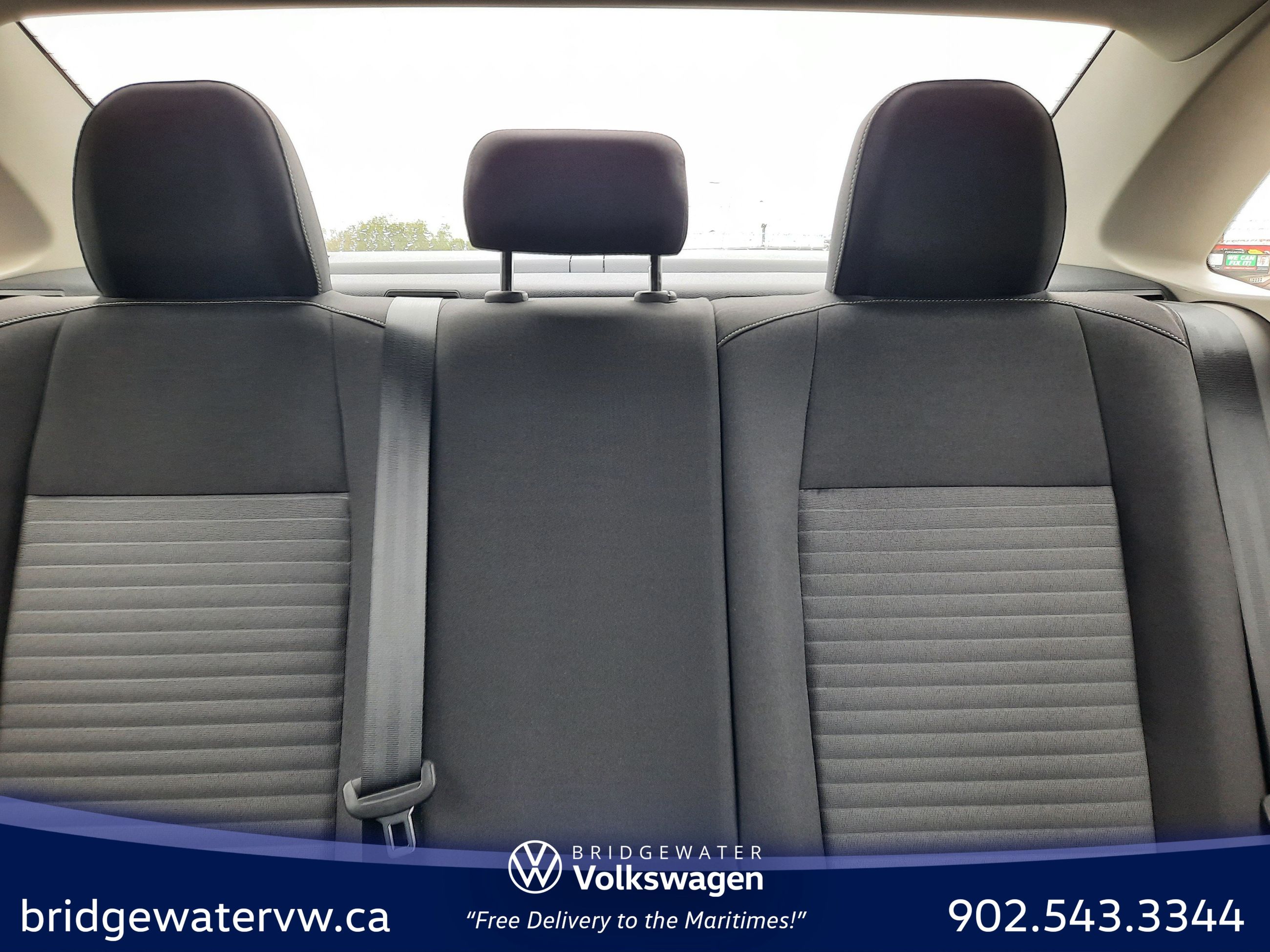 2025 Volkswagen Jetta TRENDLINE