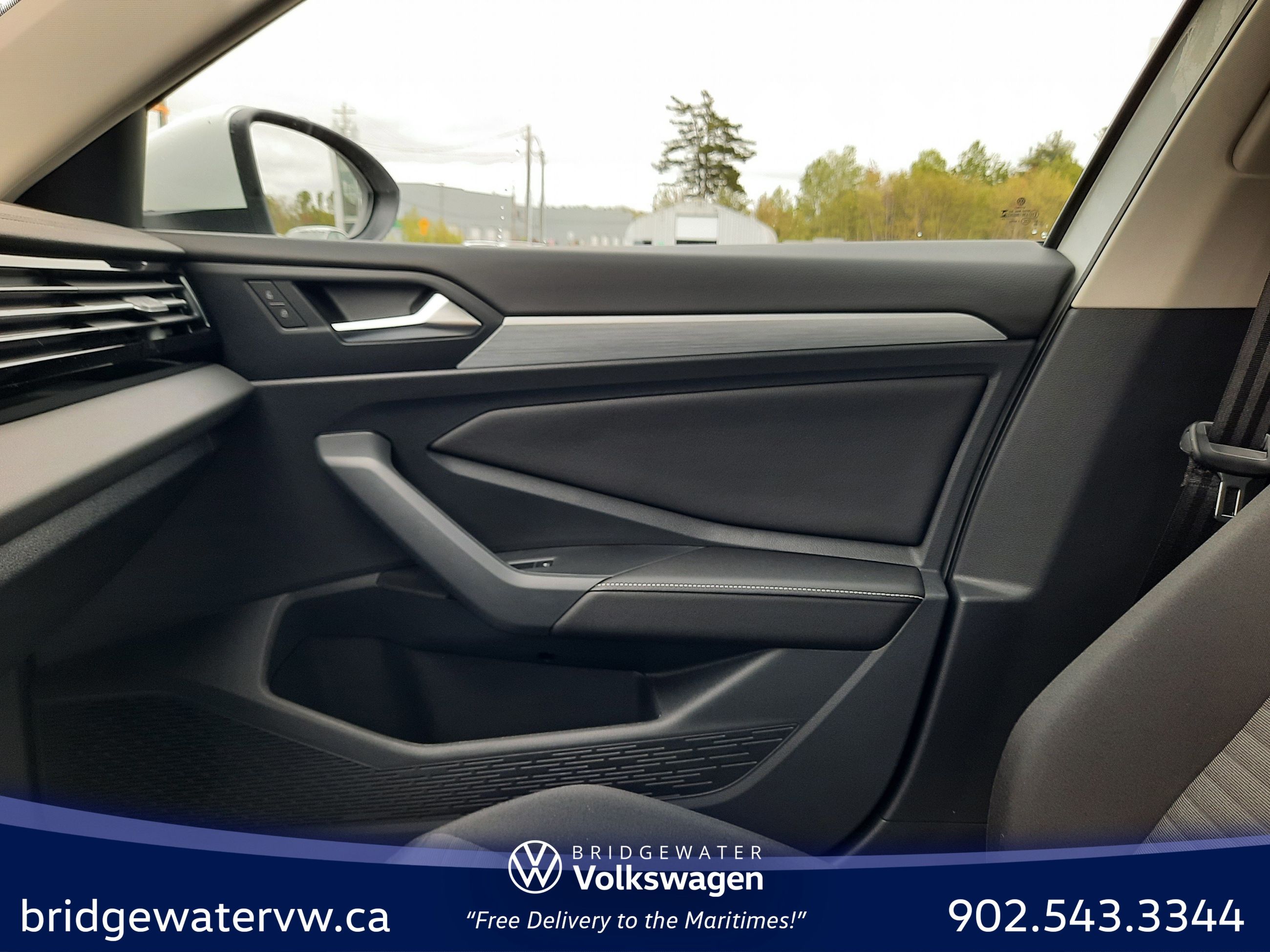 2025 Volkswagen Jetta TRENDLINE