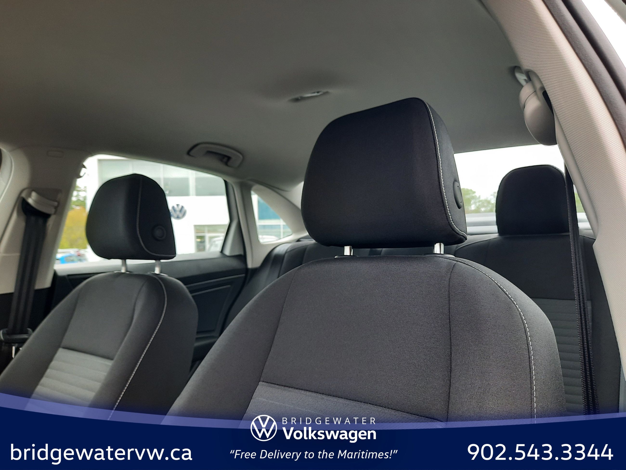 2025 Volkswagen Jetta TRENDLINE