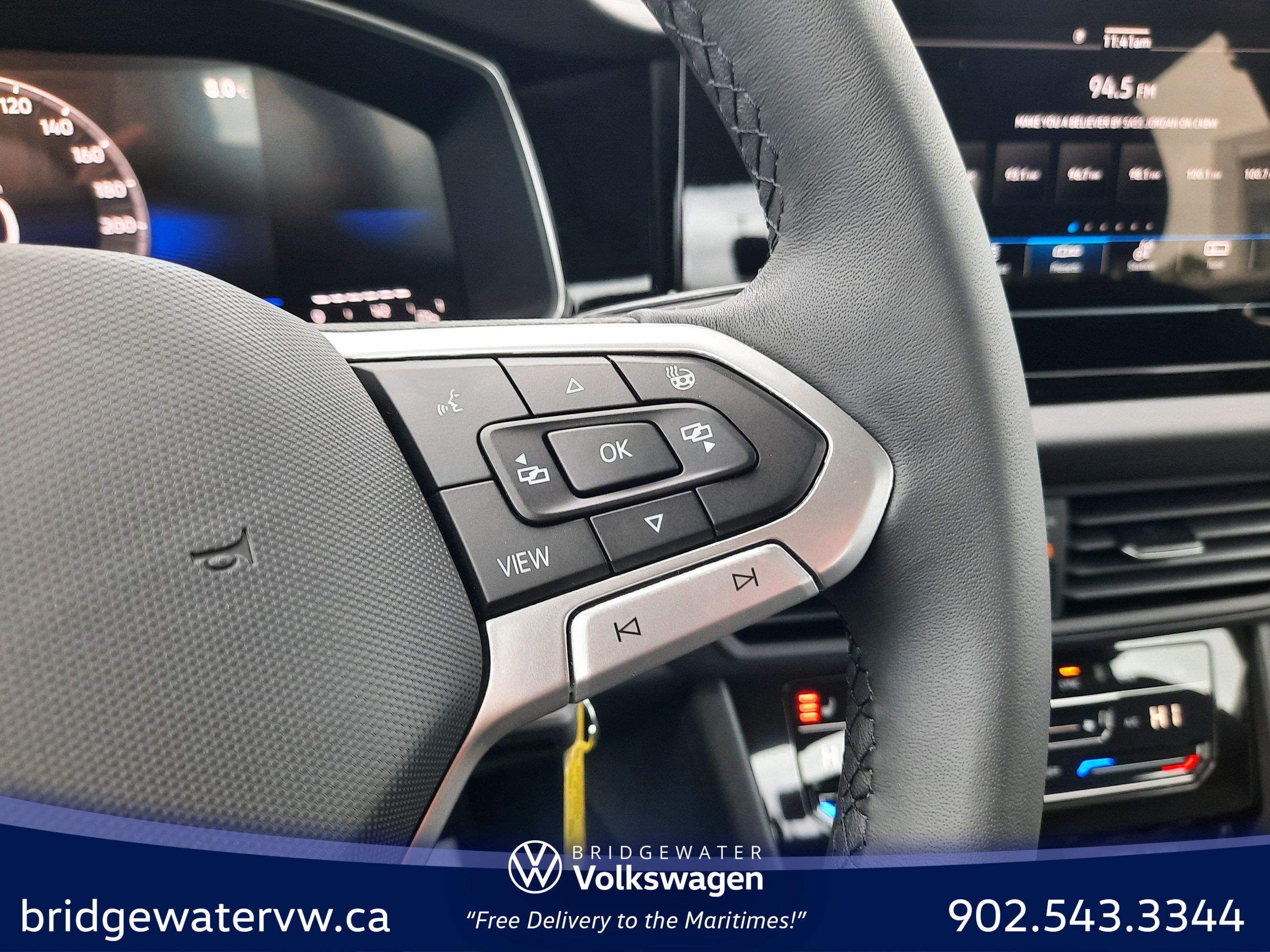 2025 Volkswagen Jetta TRENDLINE