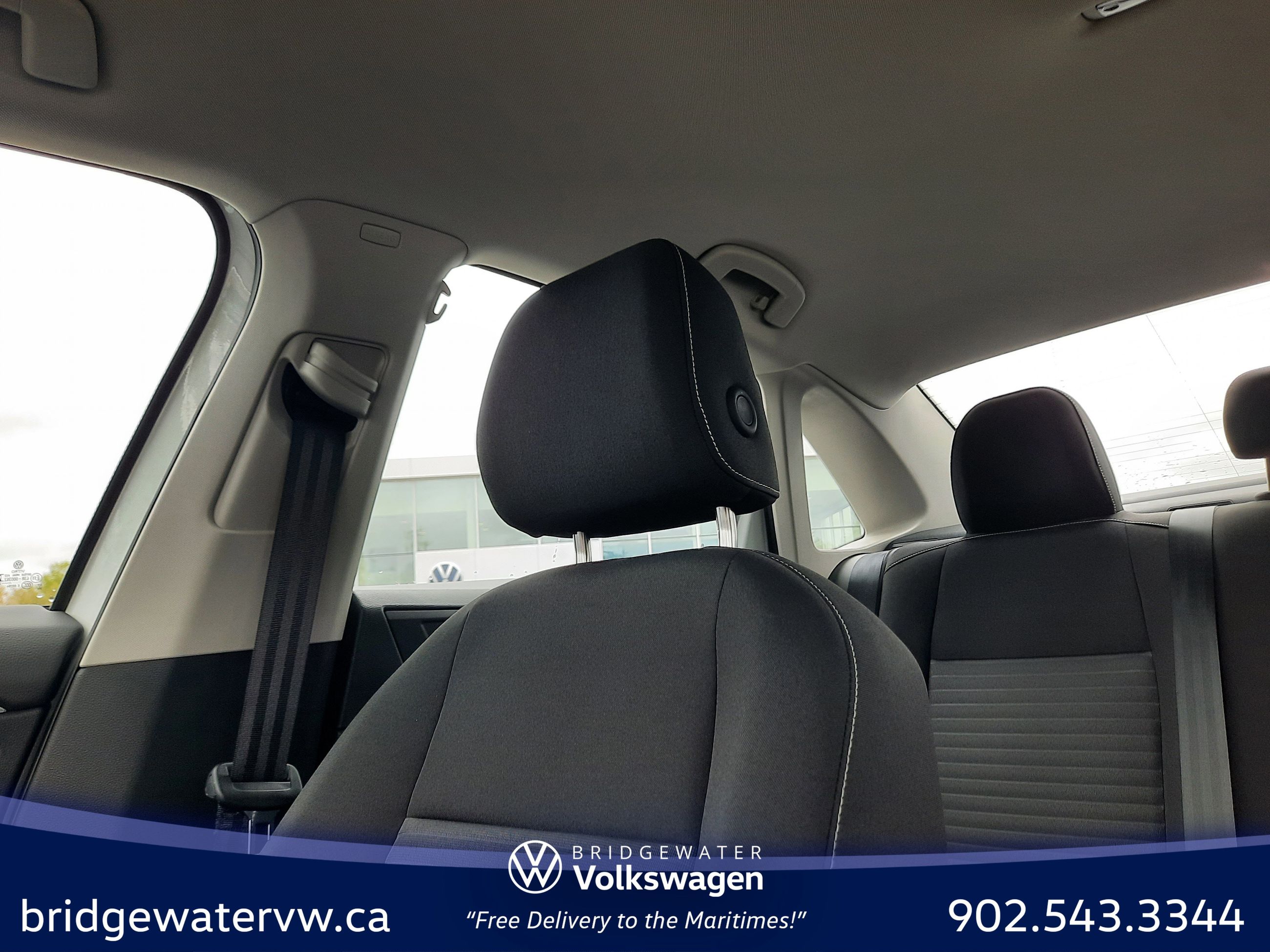 2025 Volkswagen Jetta TRENDLINE
