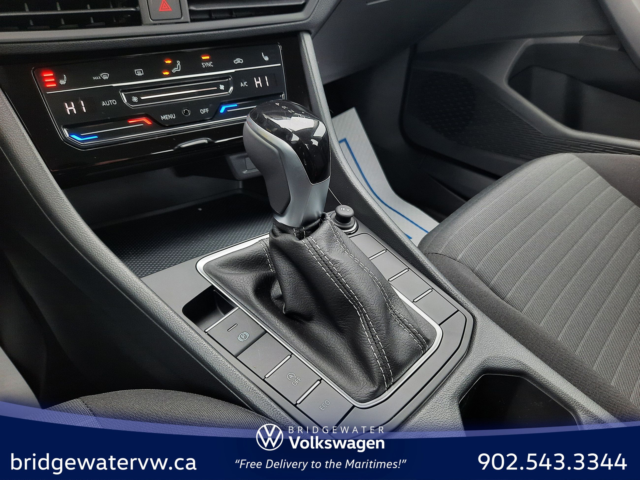 2025 Volkswagen Jetta TRENDLINE