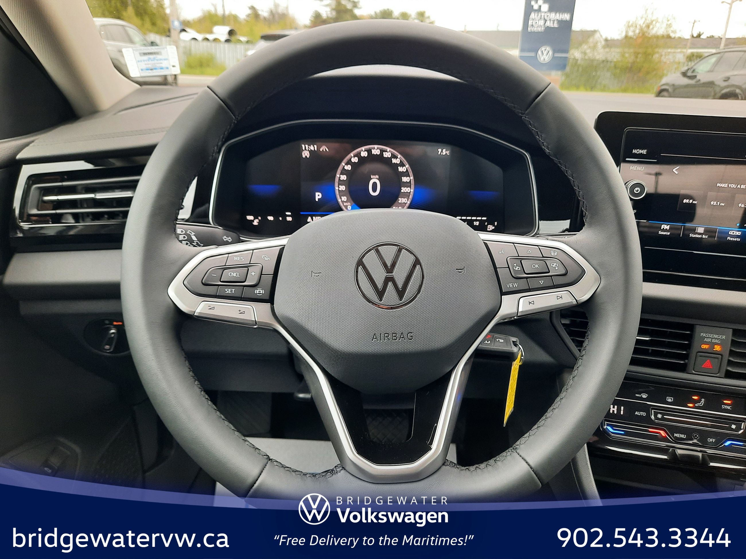 2025 Volkswagen Jetta TRENDLINE
