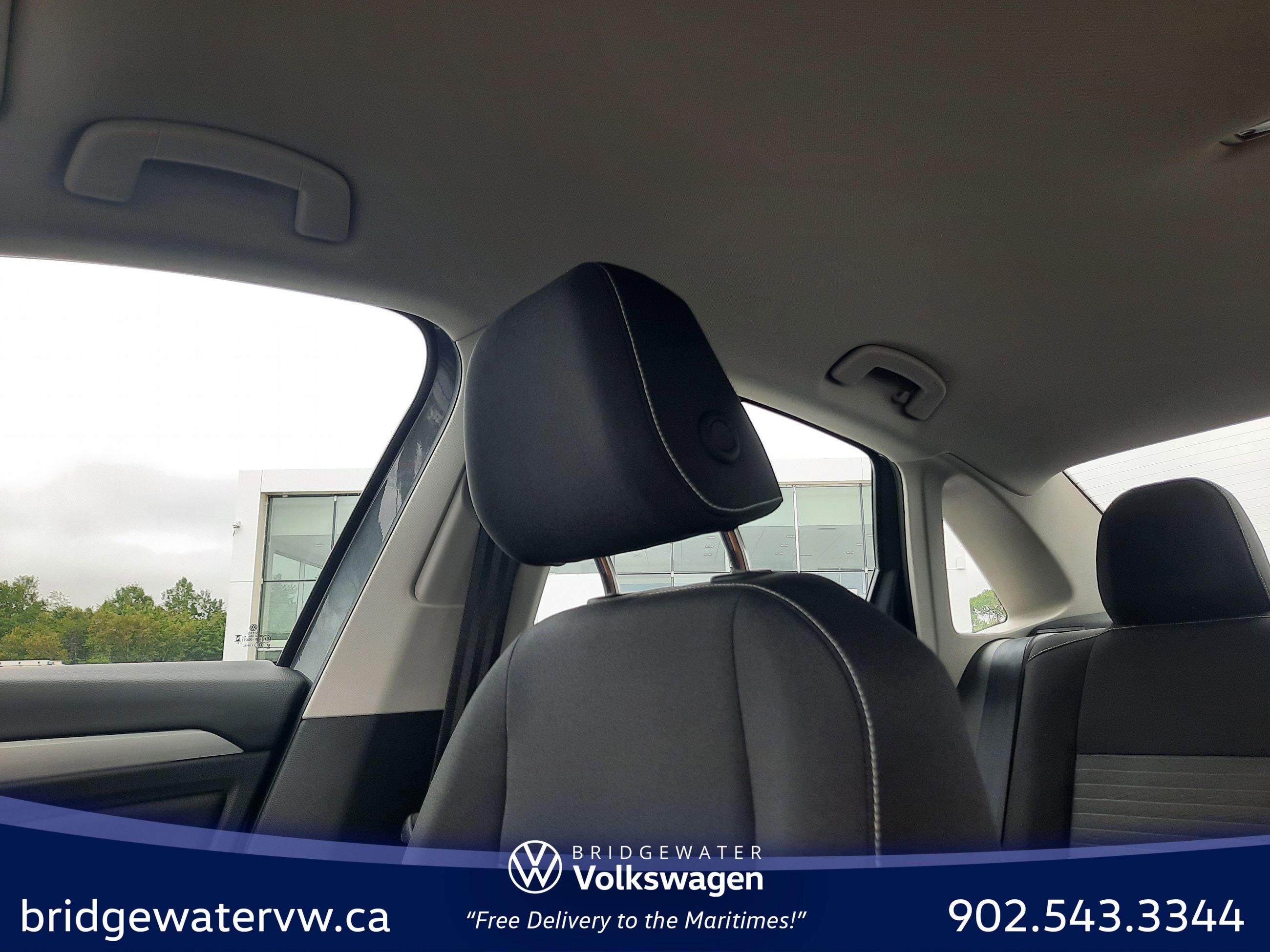 2025 Volkswagen Jetta TRENDLINE