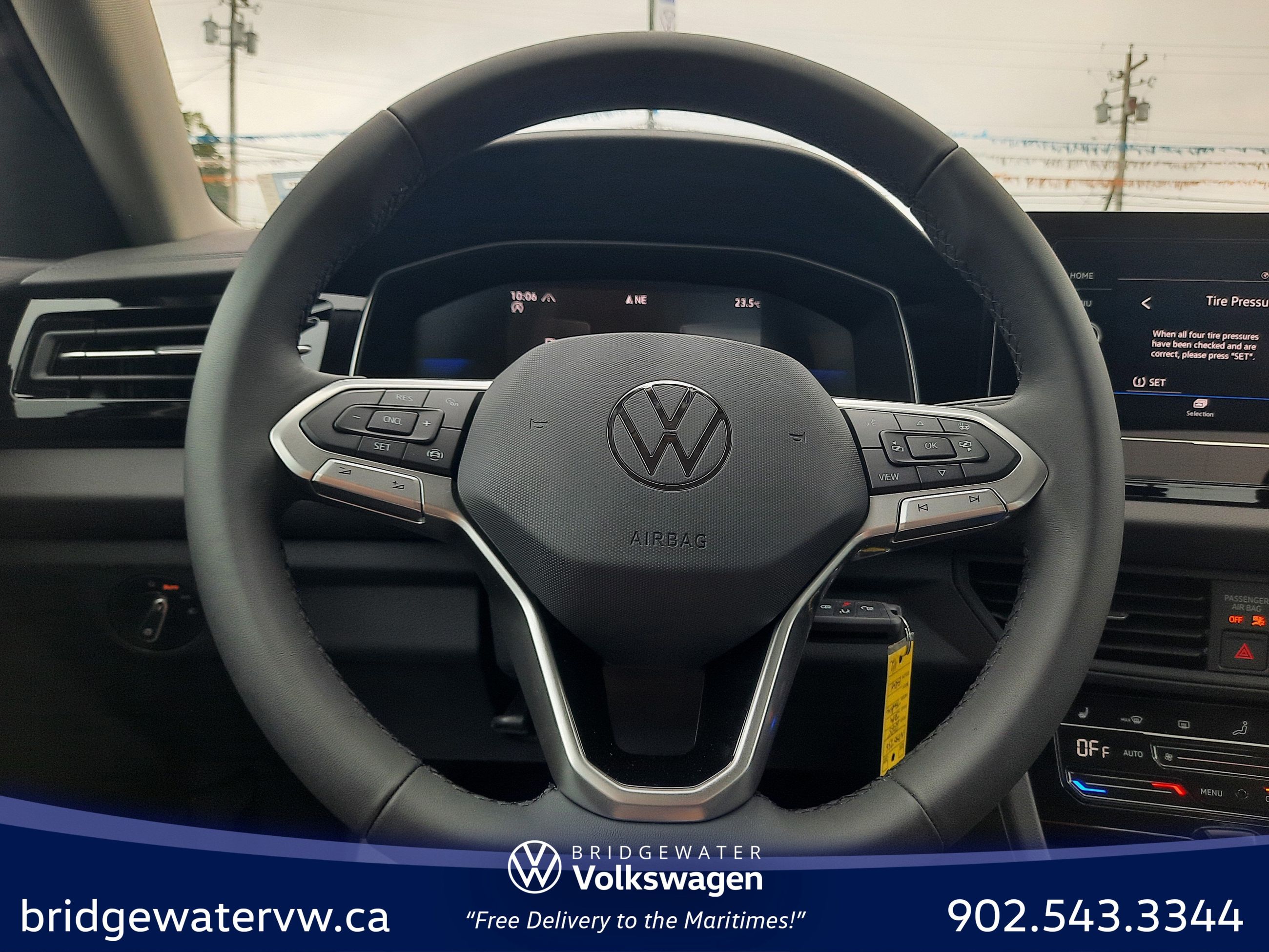 2025 Volkswagen Jetta TRENDLINE