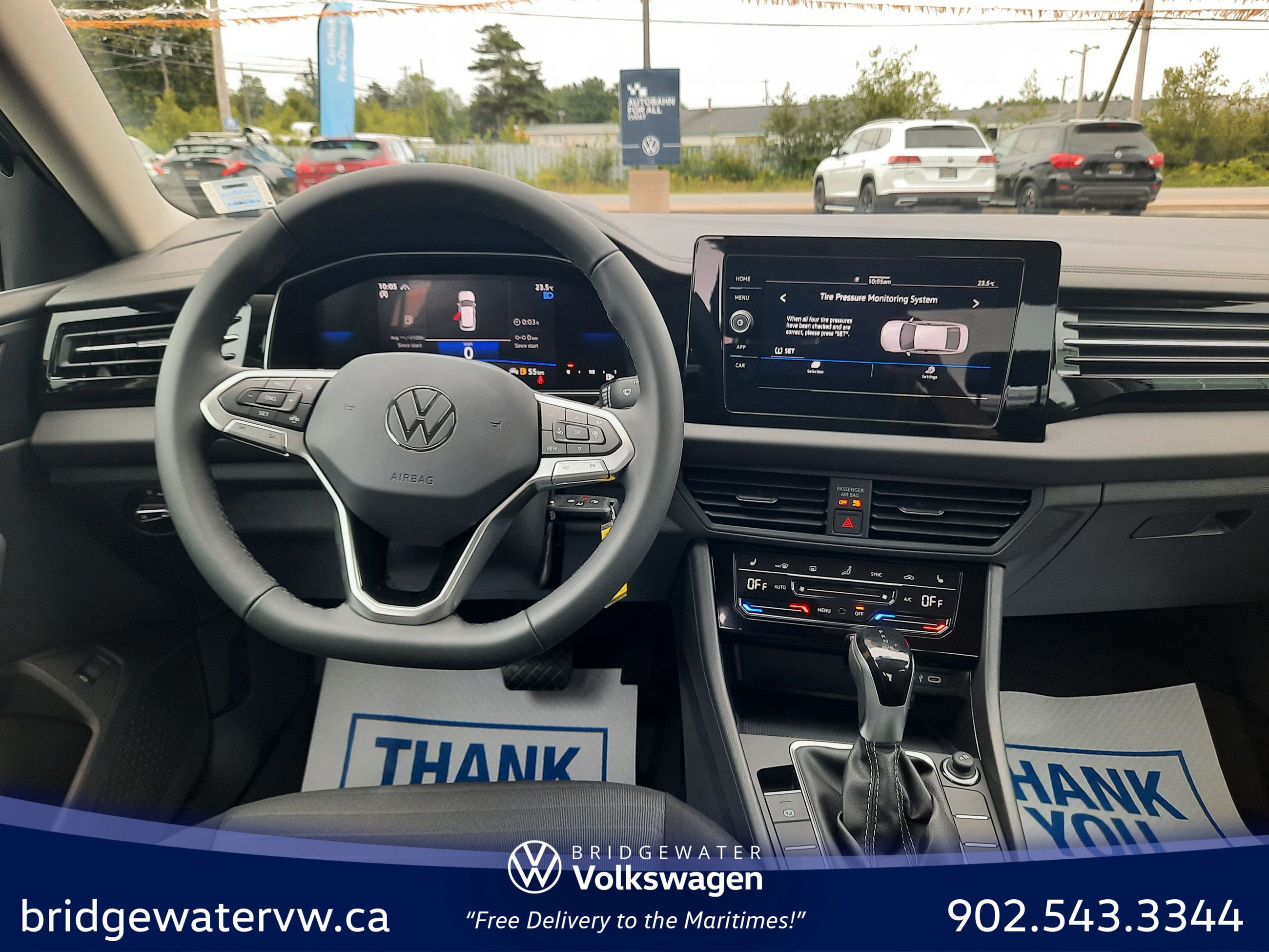 2025 Volkswagen Jetta TRENDLINE