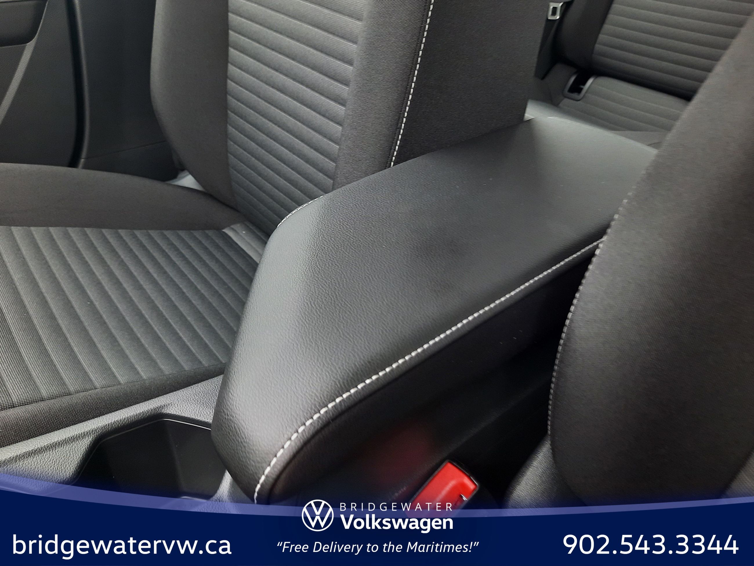 2025 Volkswagen Jetta TRENDLINE