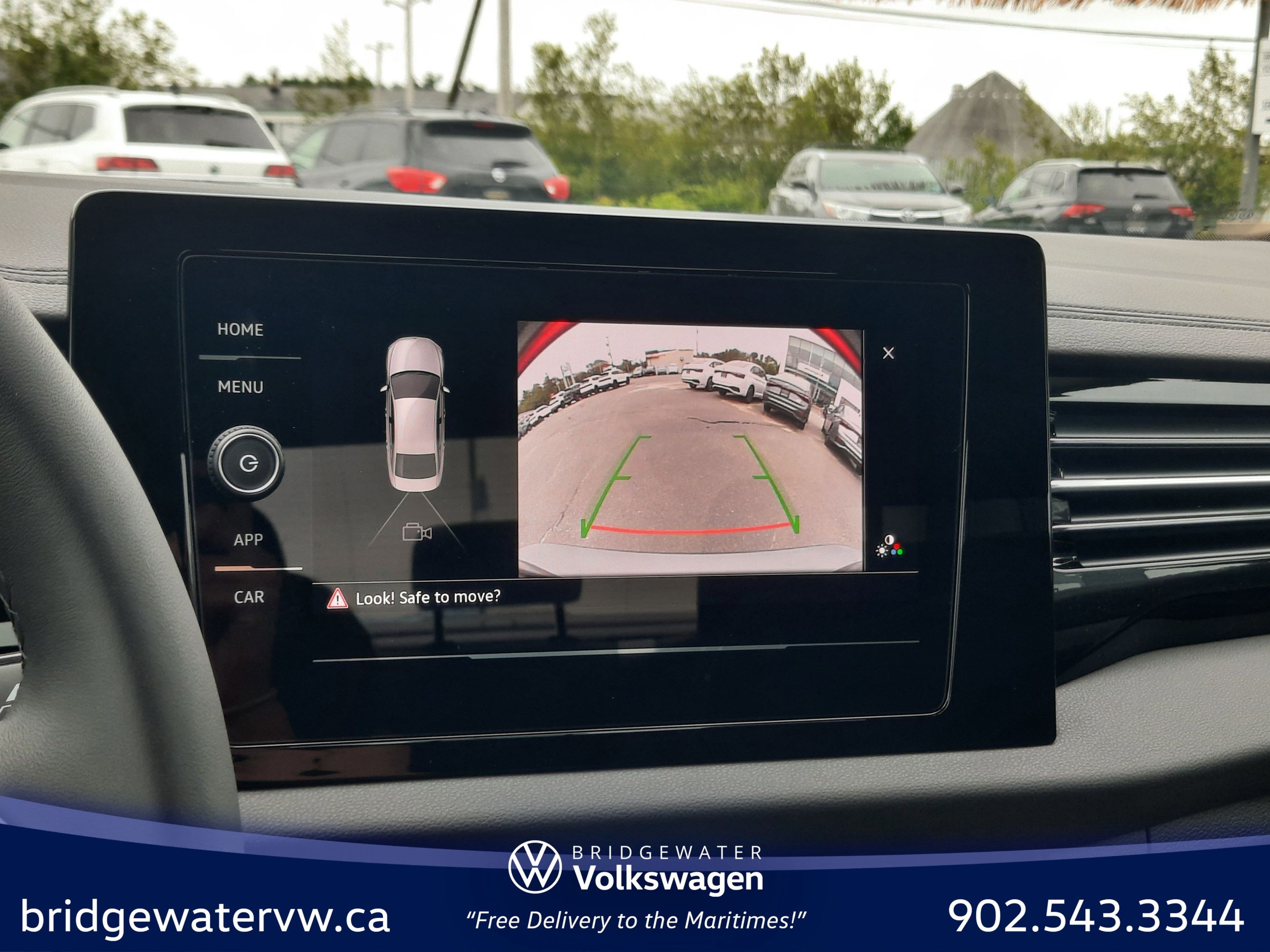 2025 Volkswagen Jetta TRENDLINE