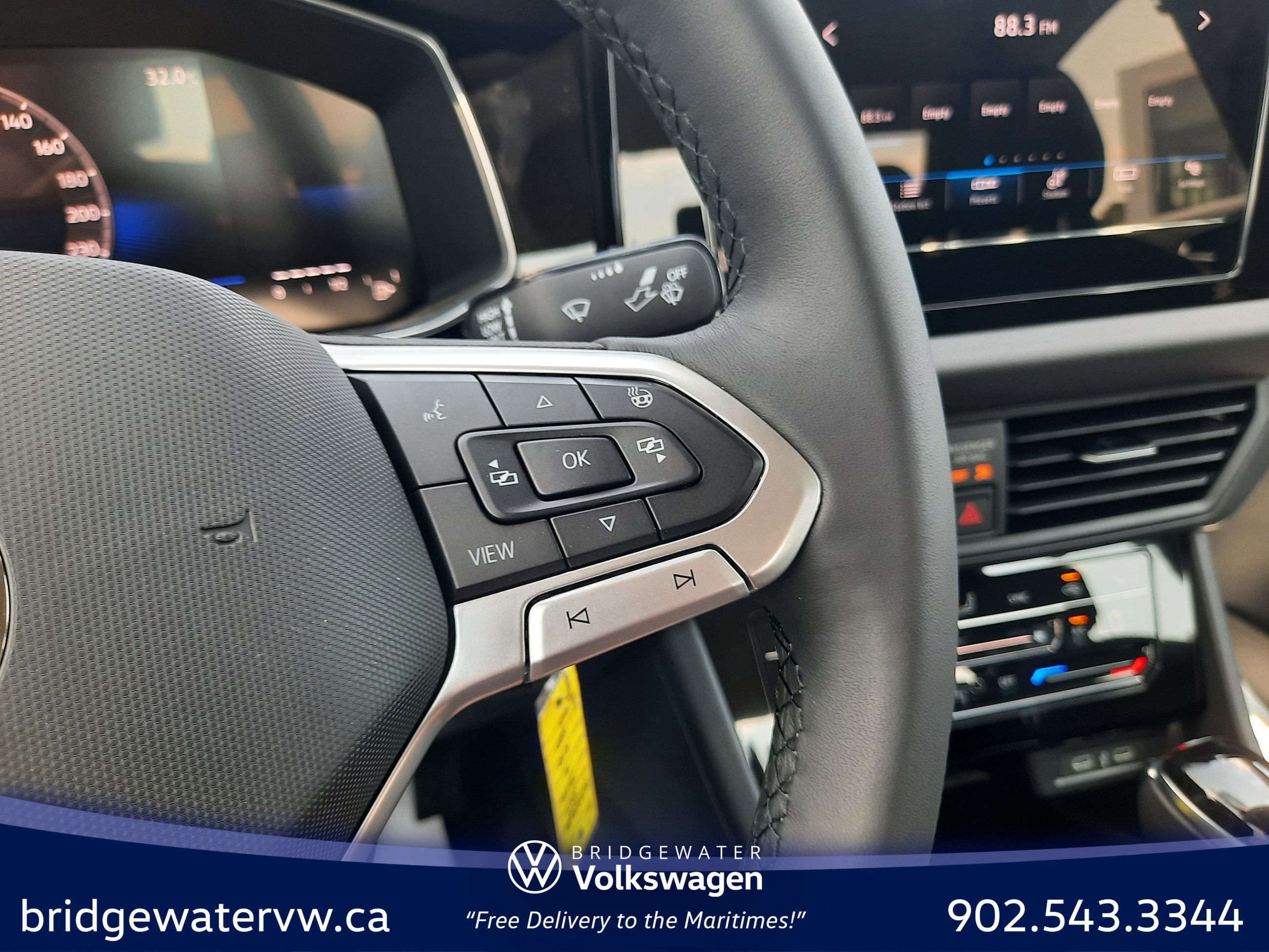 Volkswagen Jetta TRENDLINE 2025