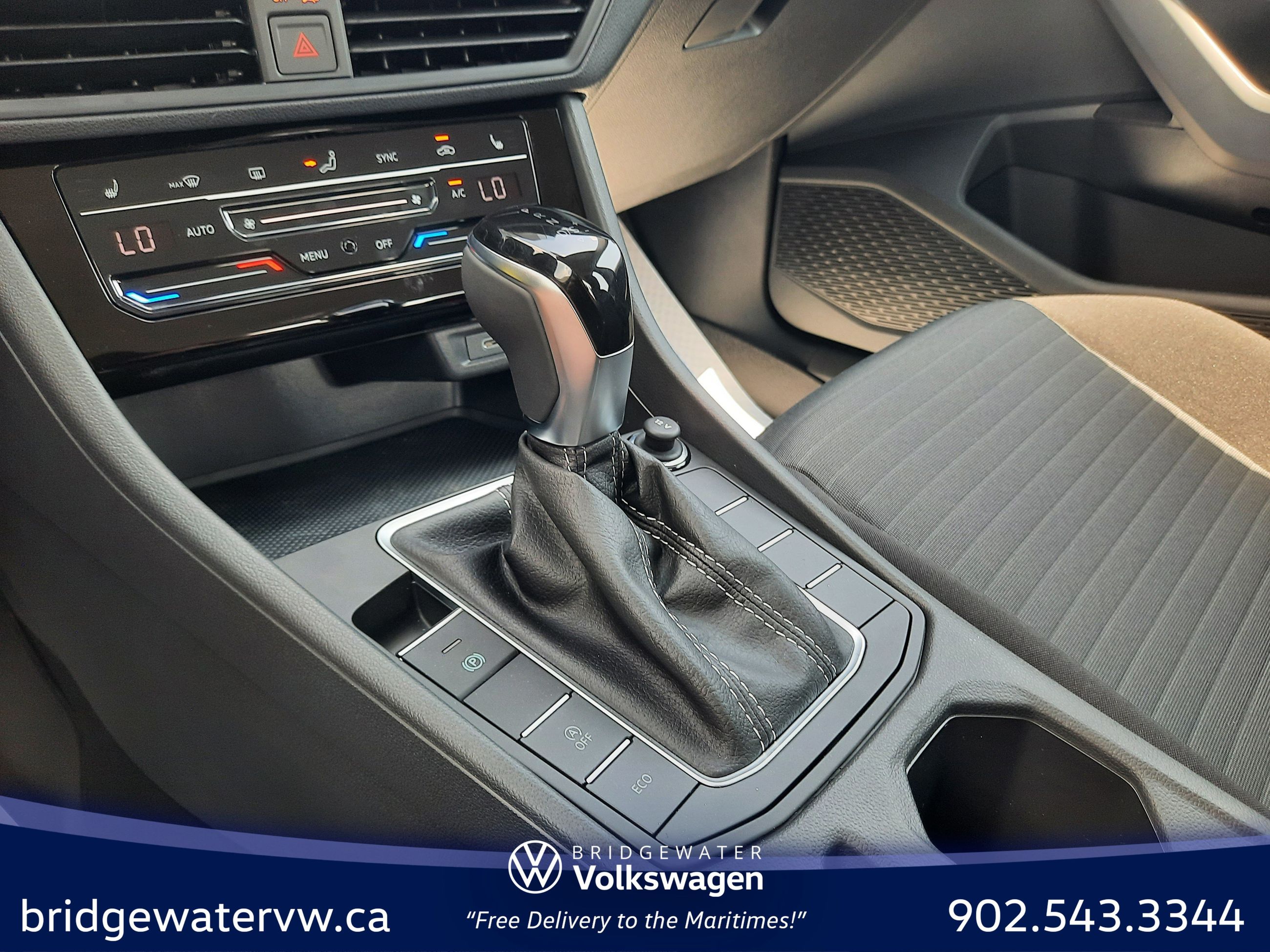 Volkswagen Jetta TRENDLINE 2025