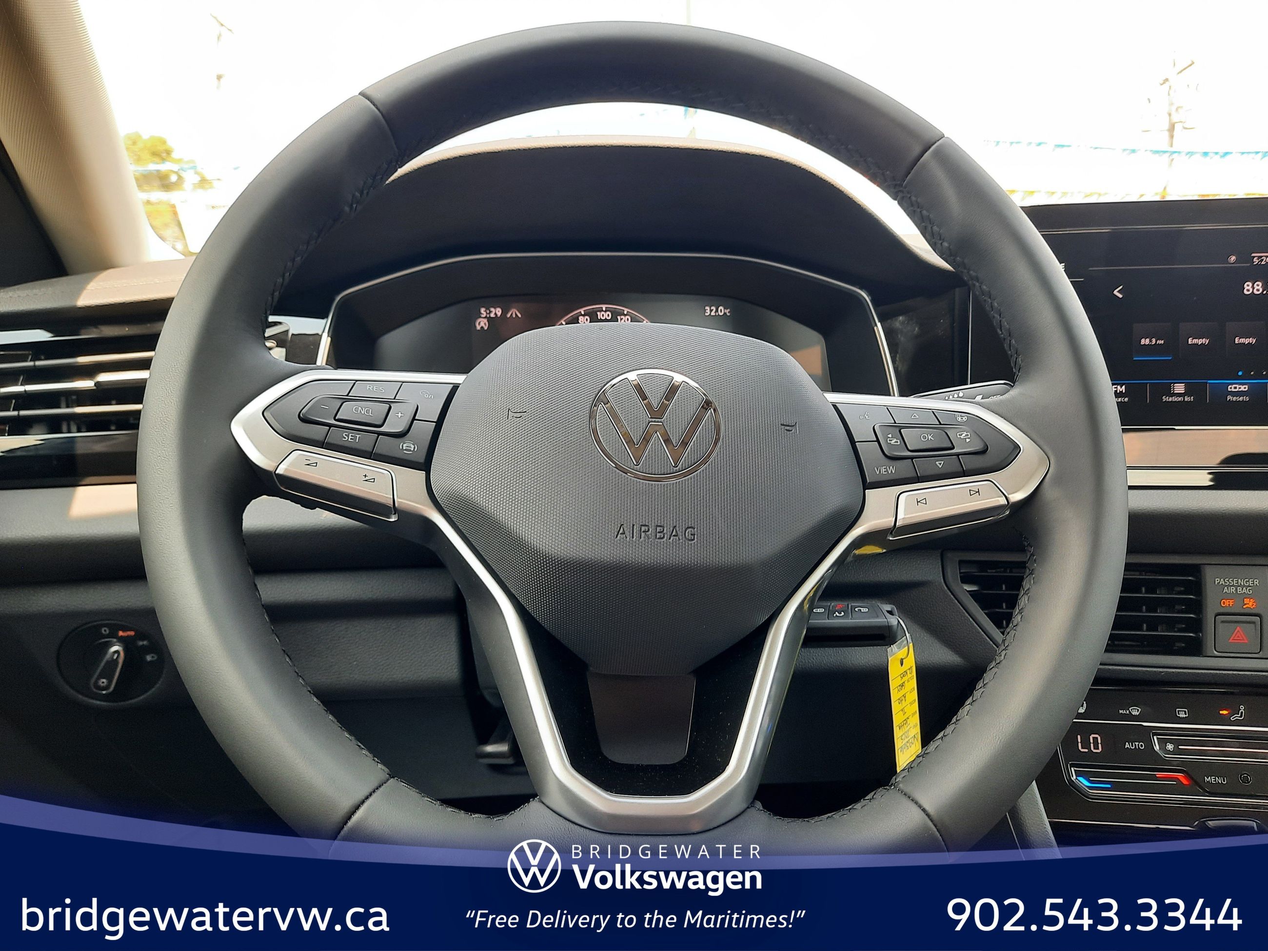 Volkswagen Jetta TRENDLINE 2025