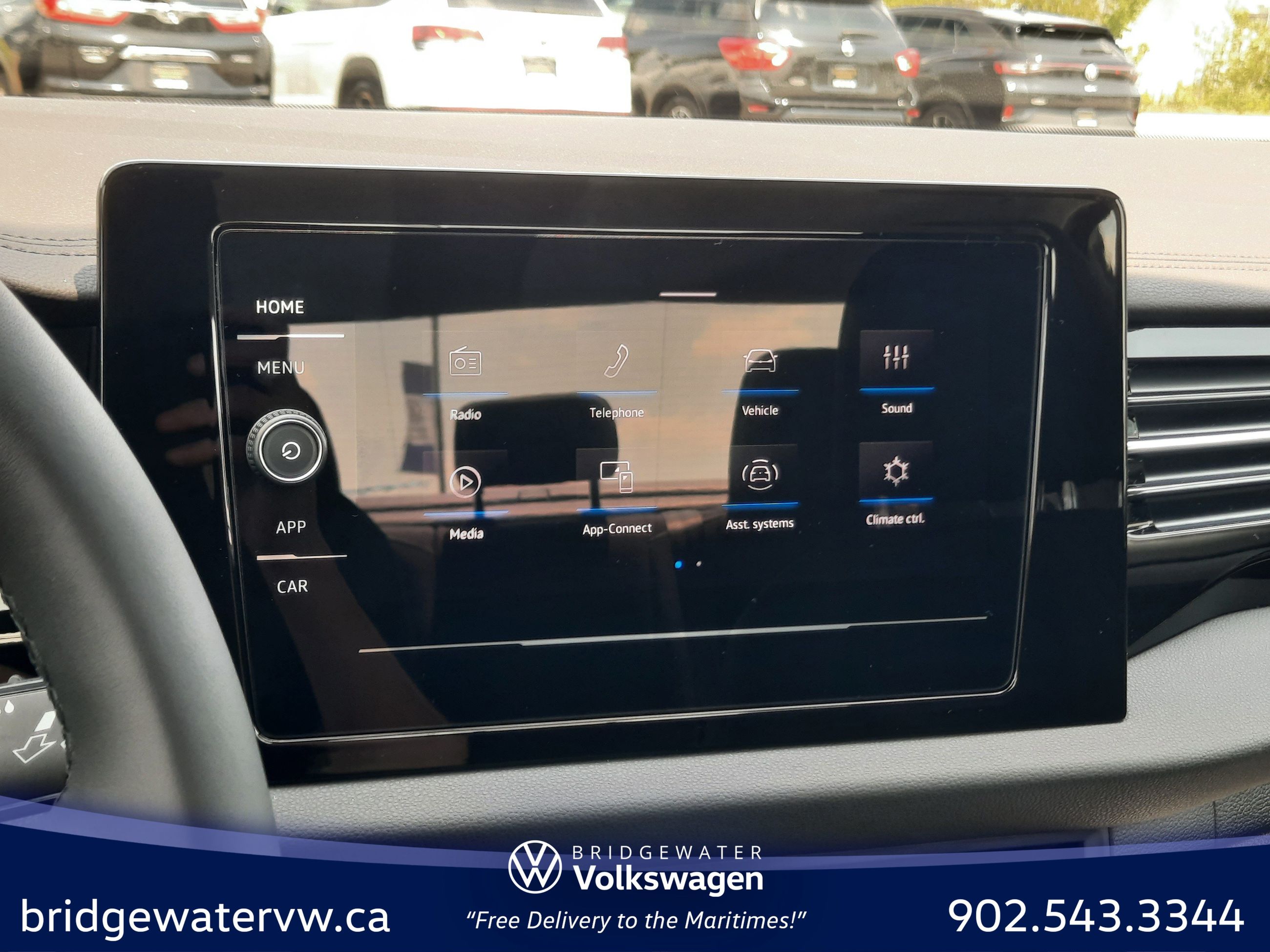 Volkswagen Jetta TRENDLINE 2025