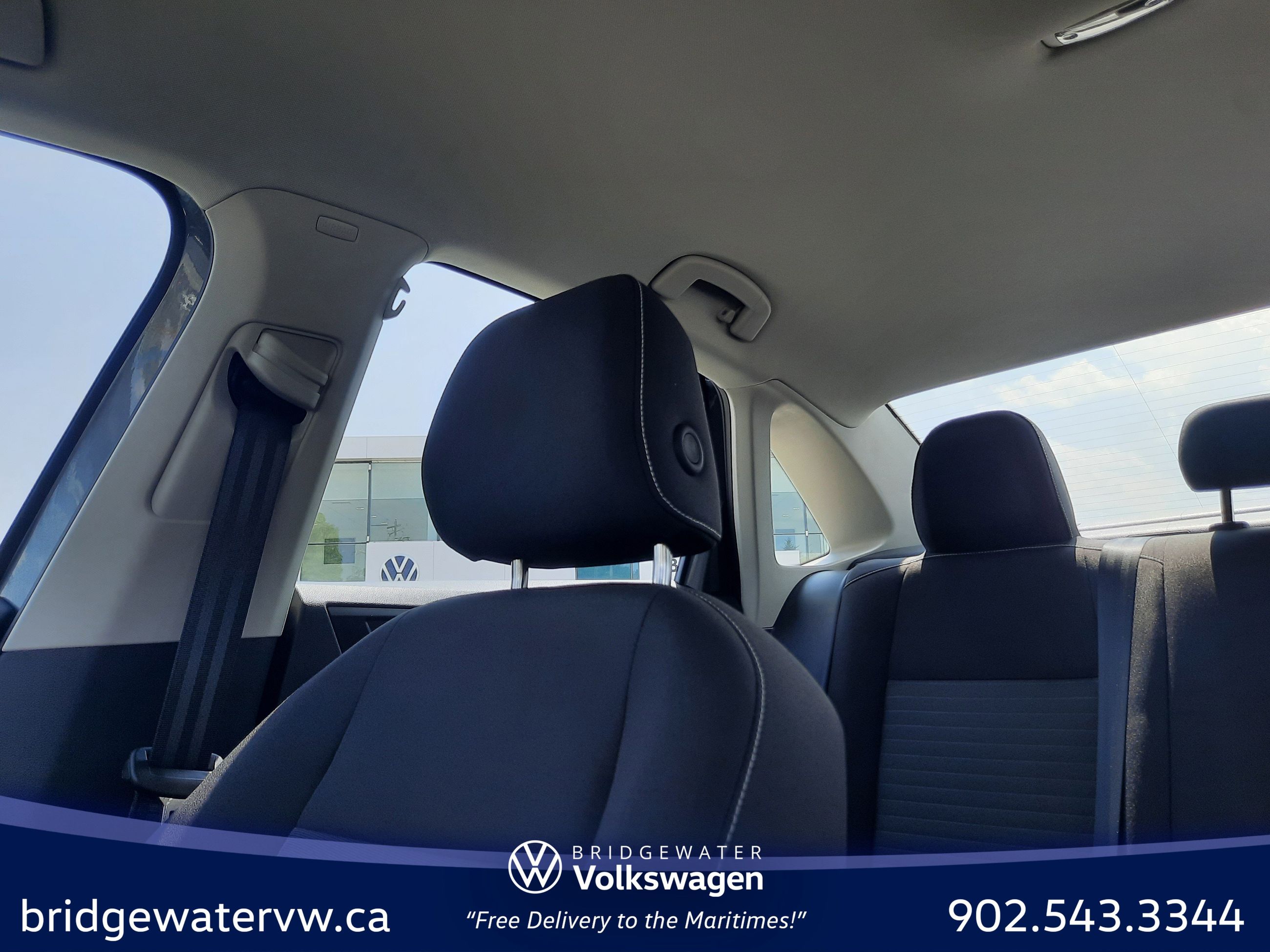 Volkswagen Jetta TRENDLINE 2025