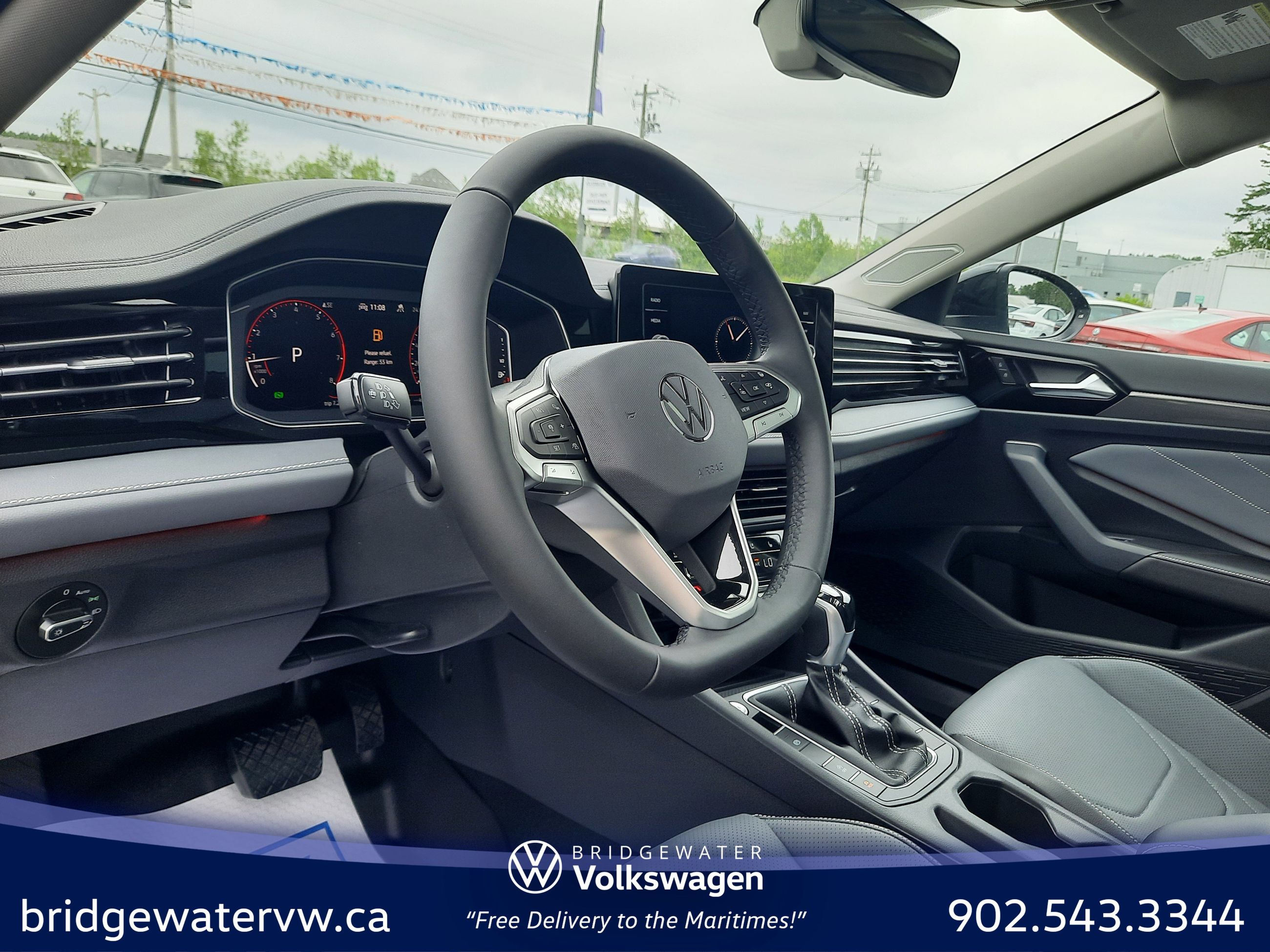 2025 Volkswagen Jetta HIGHLINE