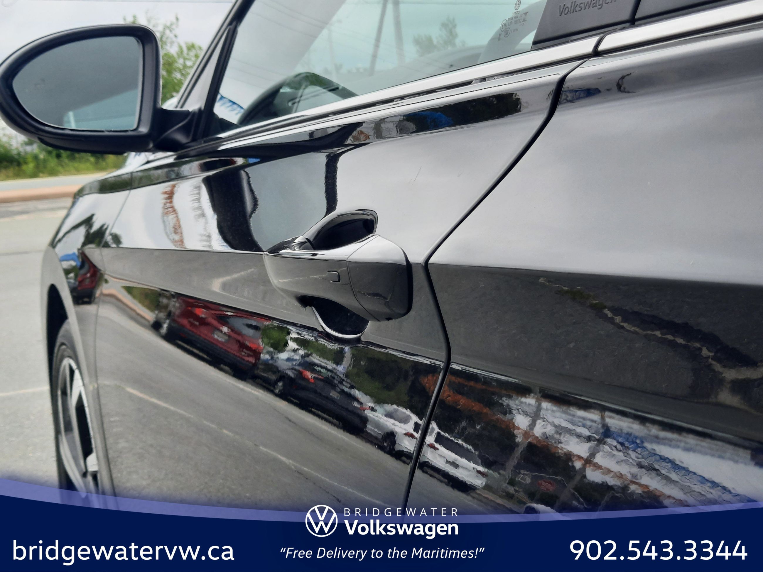 2025 Volkswagen Jetta HIGHLINE