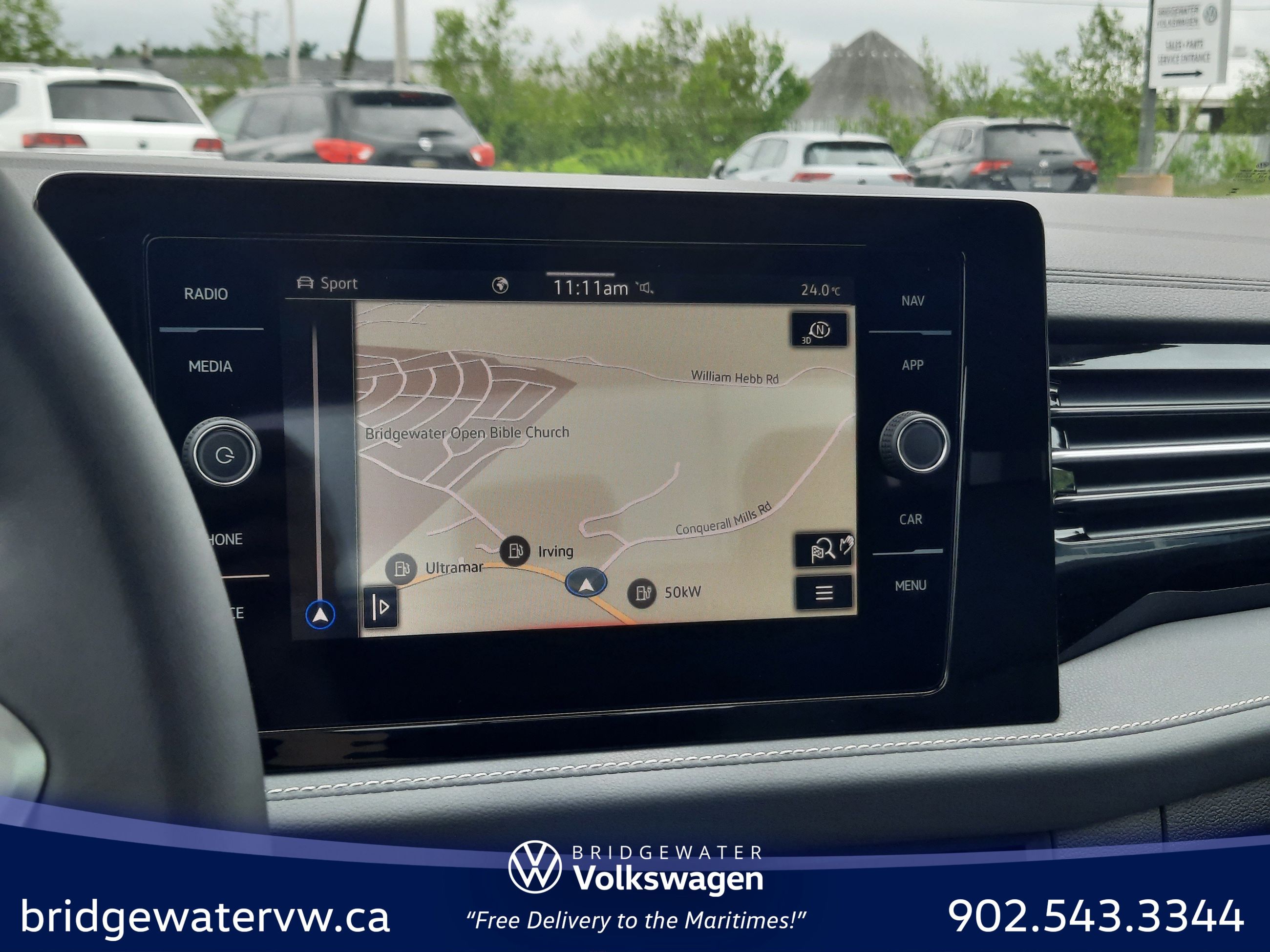 2025 Volkswagen Jetta HIGHLINE