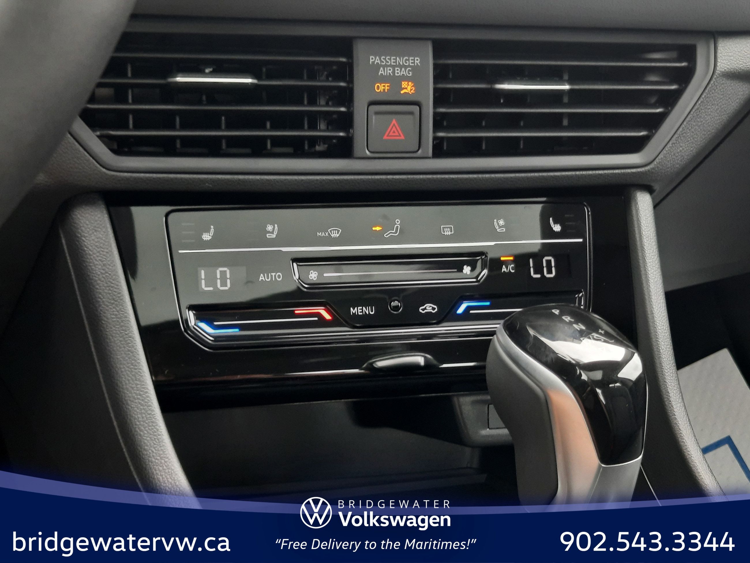 2025 Volkswagen Jetta HIGHLINE