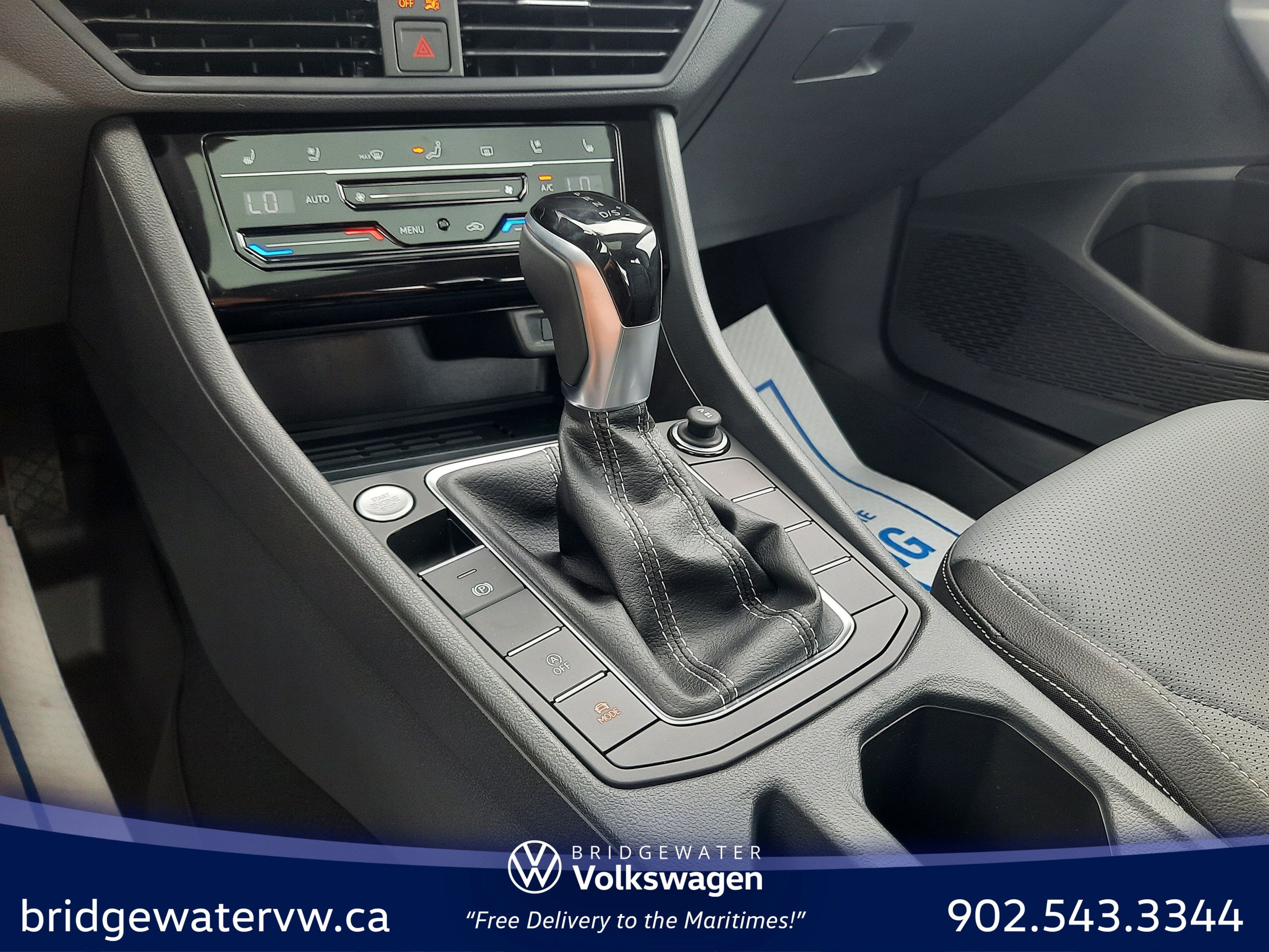 2025 Volkswagen Jetta HIGHLINE