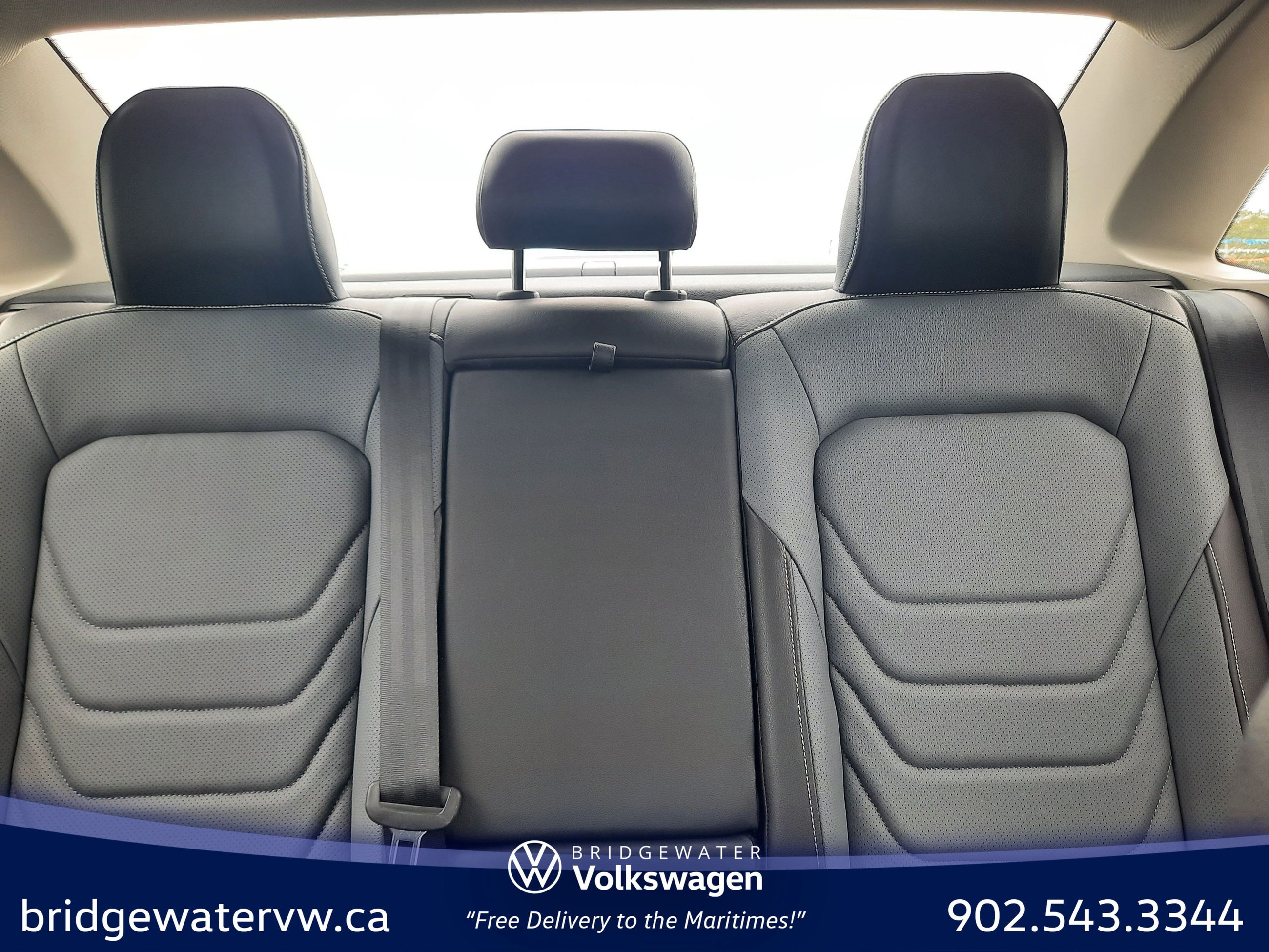 2025 Volkswagen Jetta HIGHLINE