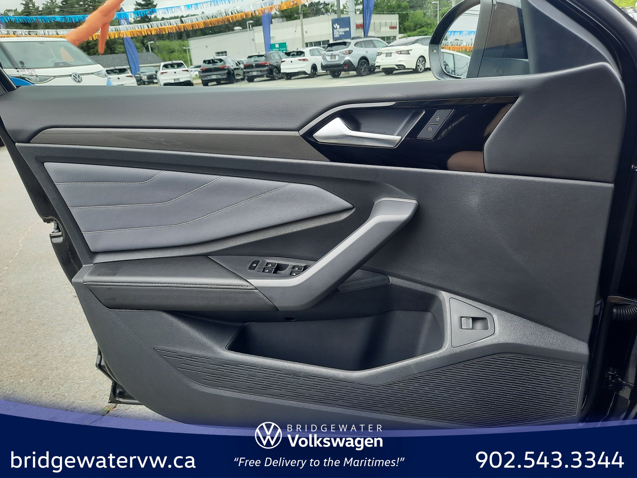 2025 Volkswagen Jetta HIGHLINE