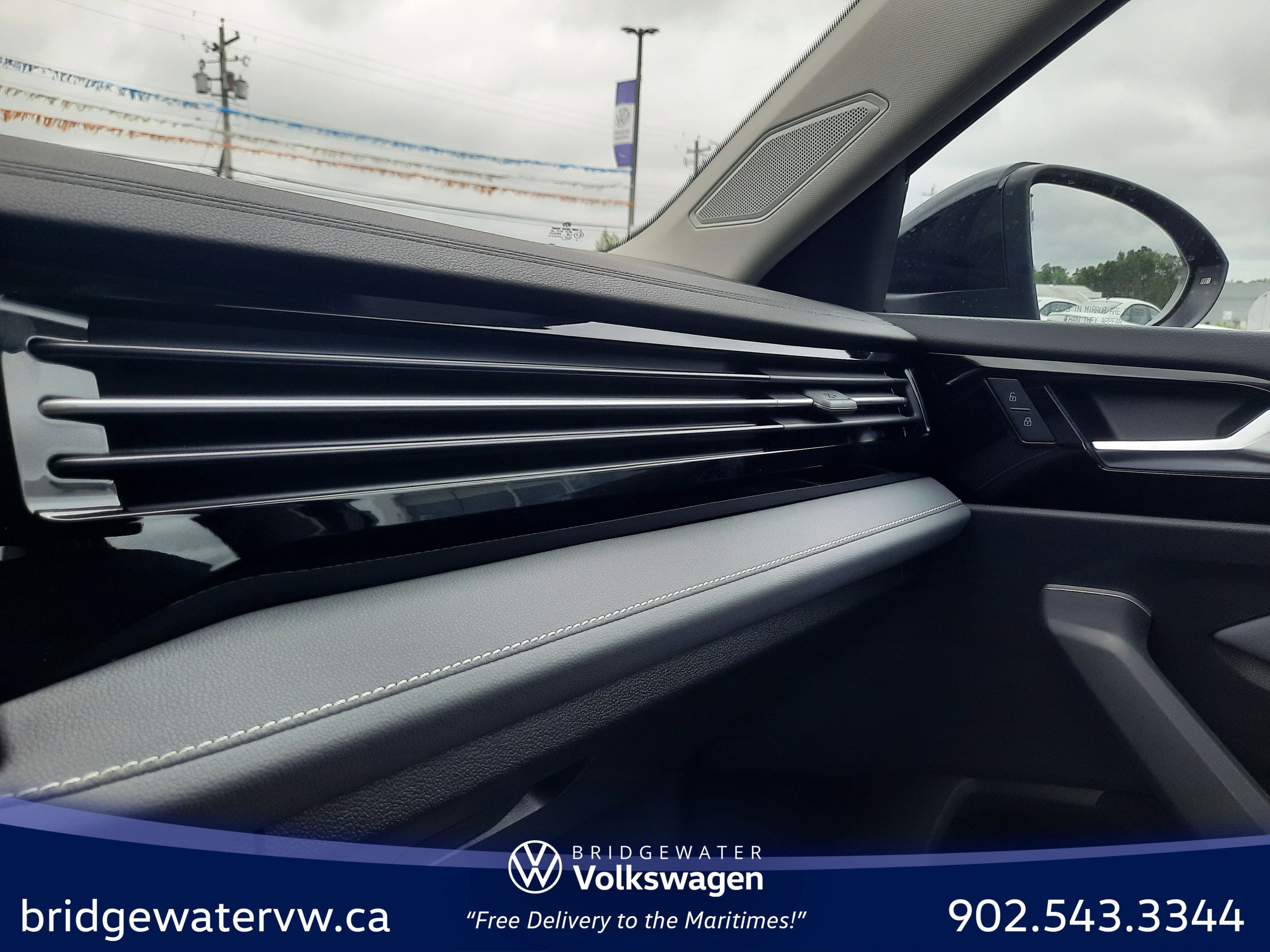 2025 Volkswagen Jetta HIGHLINE