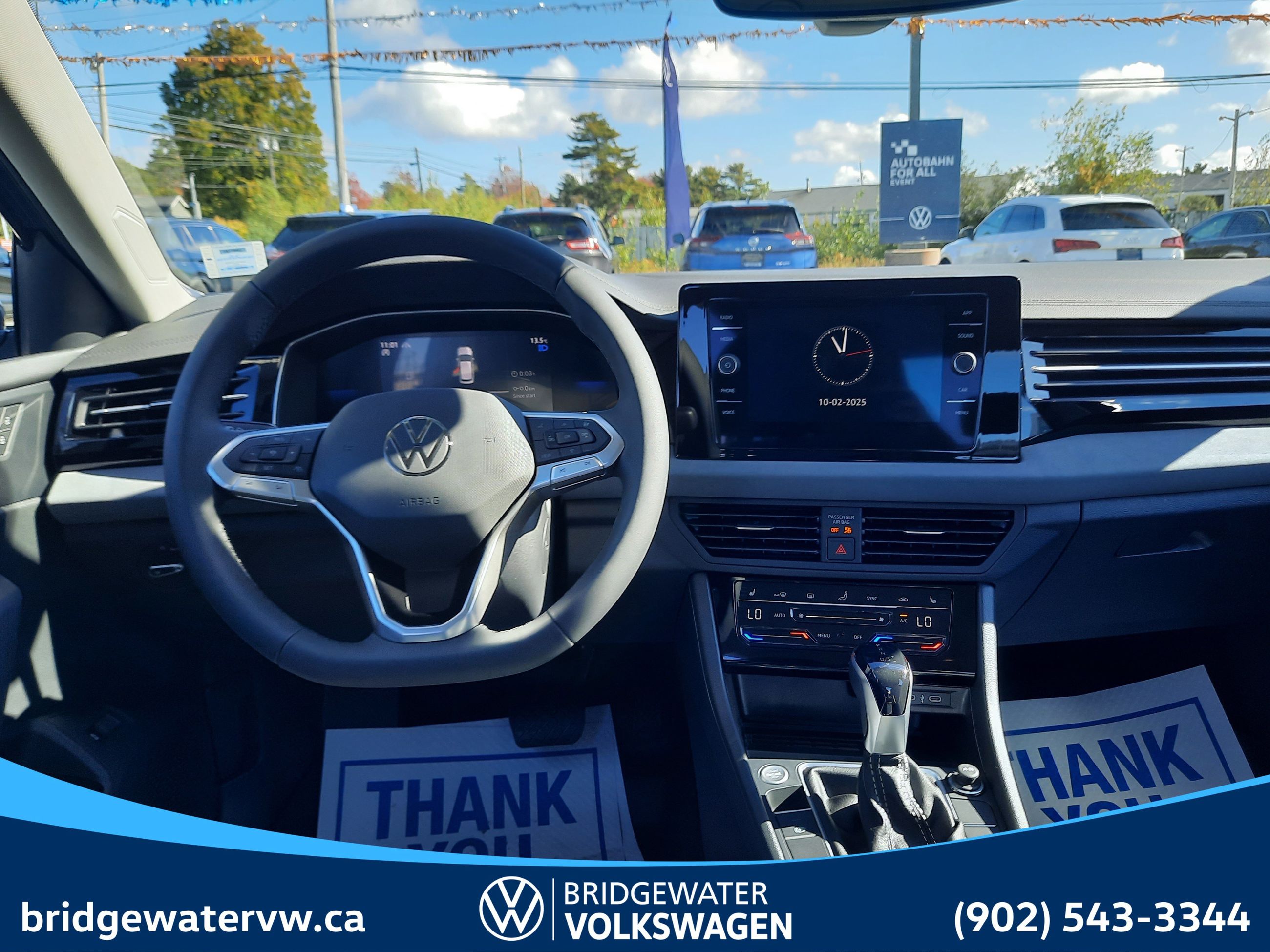 Volkswagen JETTA COMFORTLINE 2026