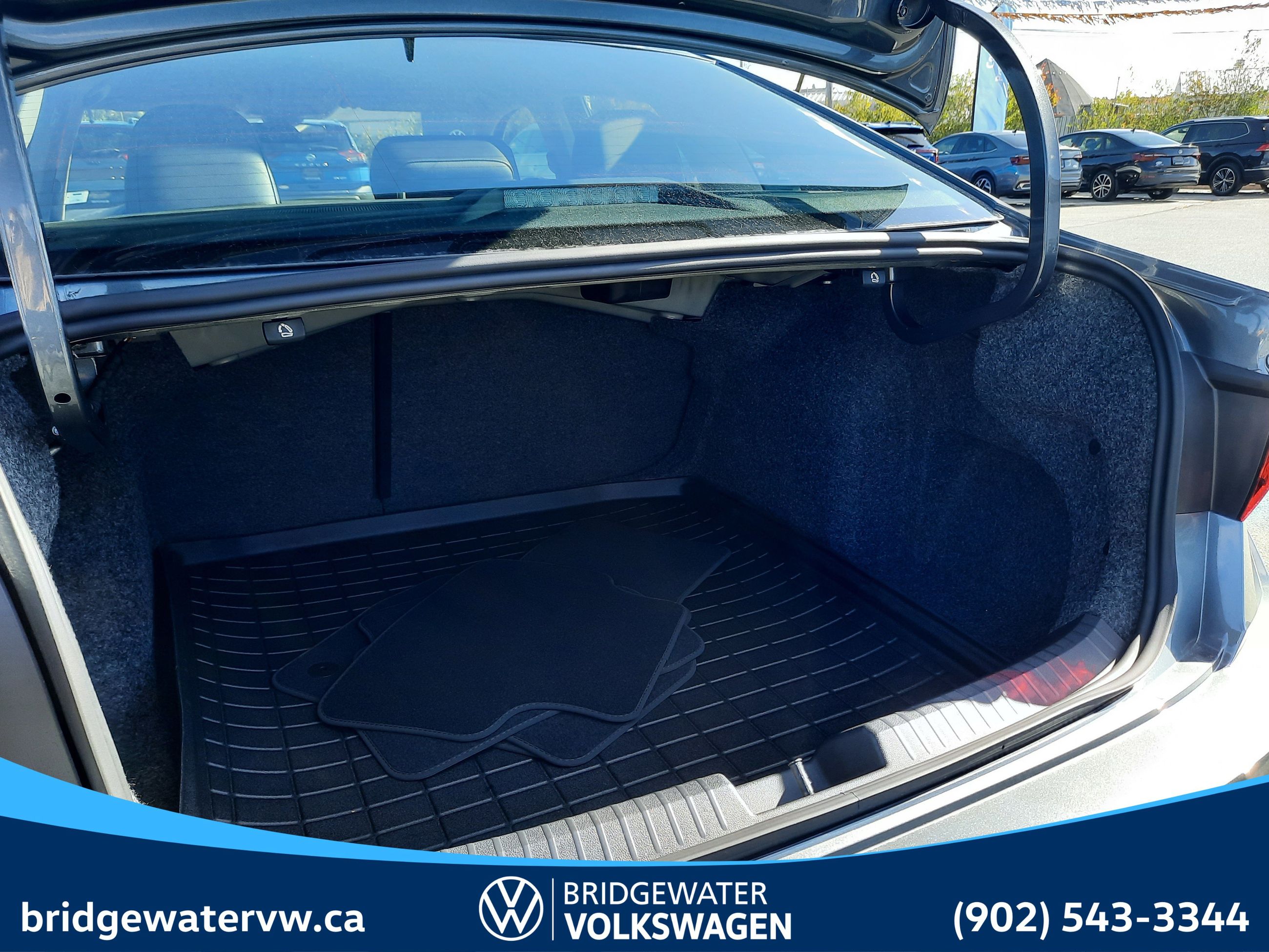 Volkswagen JETTA COMFORTLINE 2026