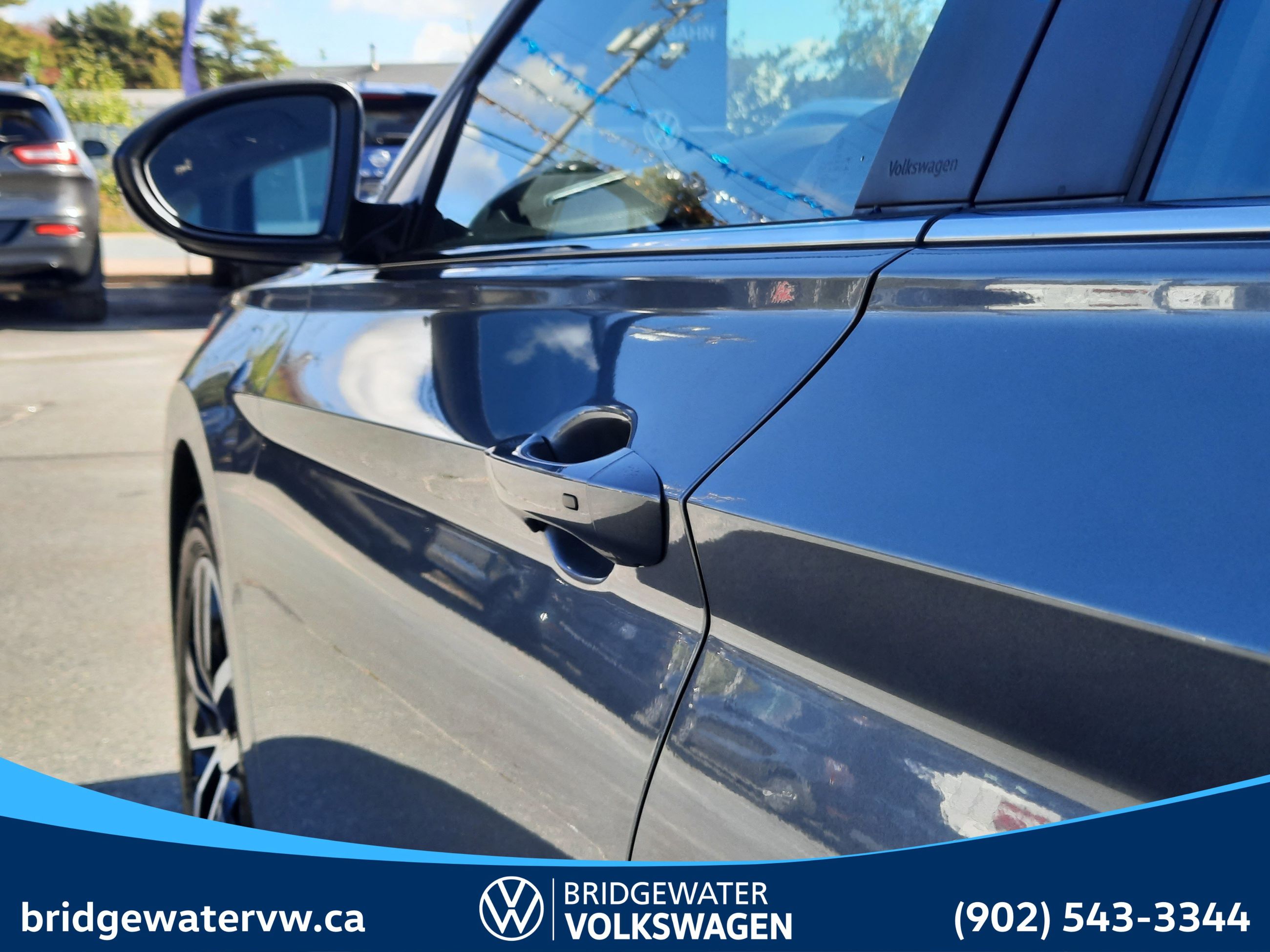 Volkswagen JETTA COMFORTLINE 2026